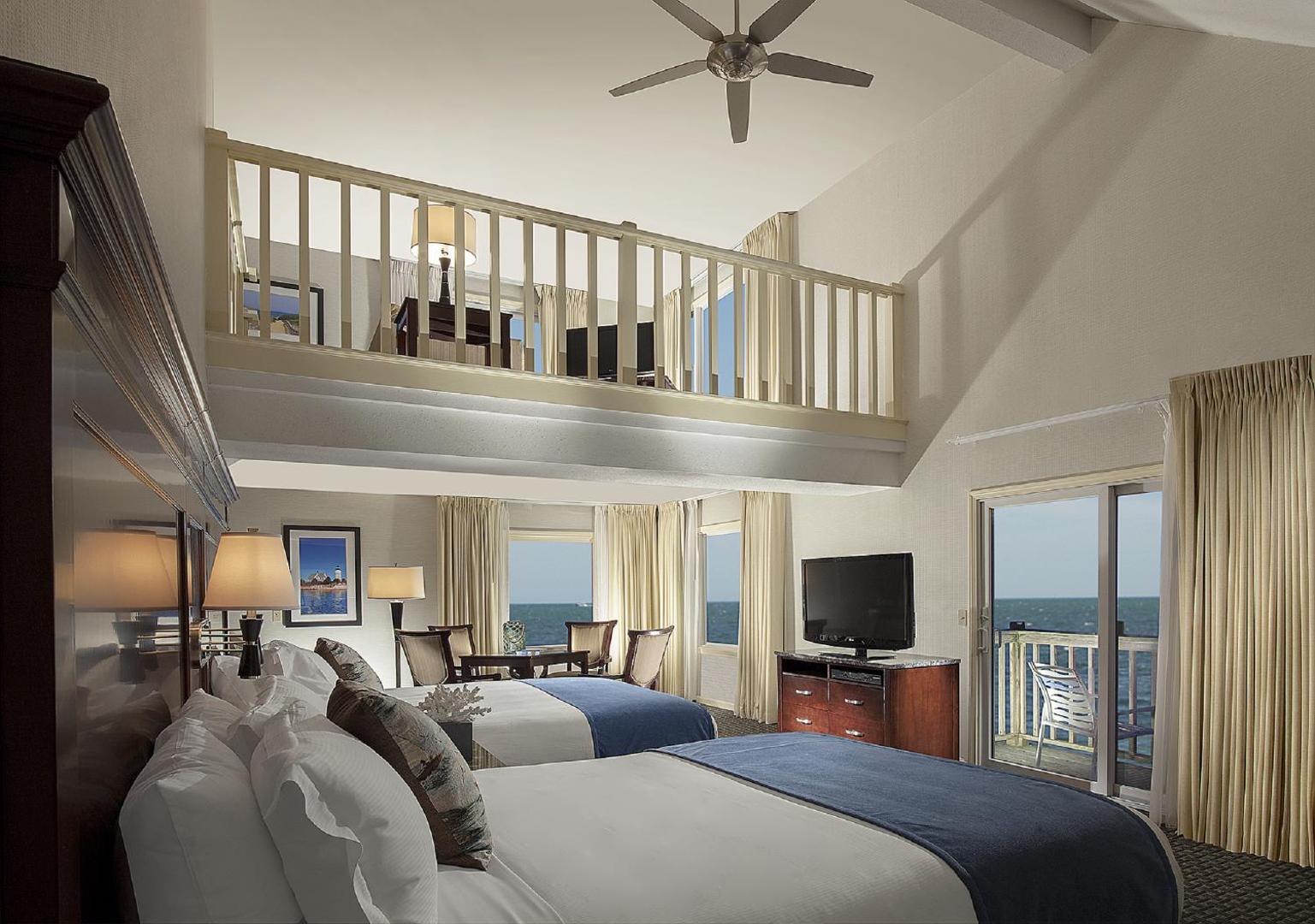 Ocean Mist Beach Hotel & Suites