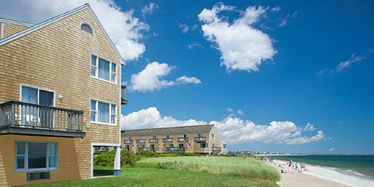 Ocean Mist Beach Hotel & Suites