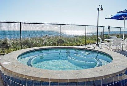 Ocean Mist Beach Hotel & Suites
