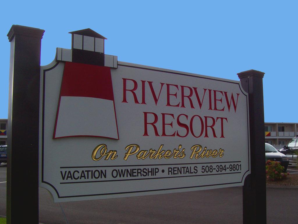 Riverview Resort