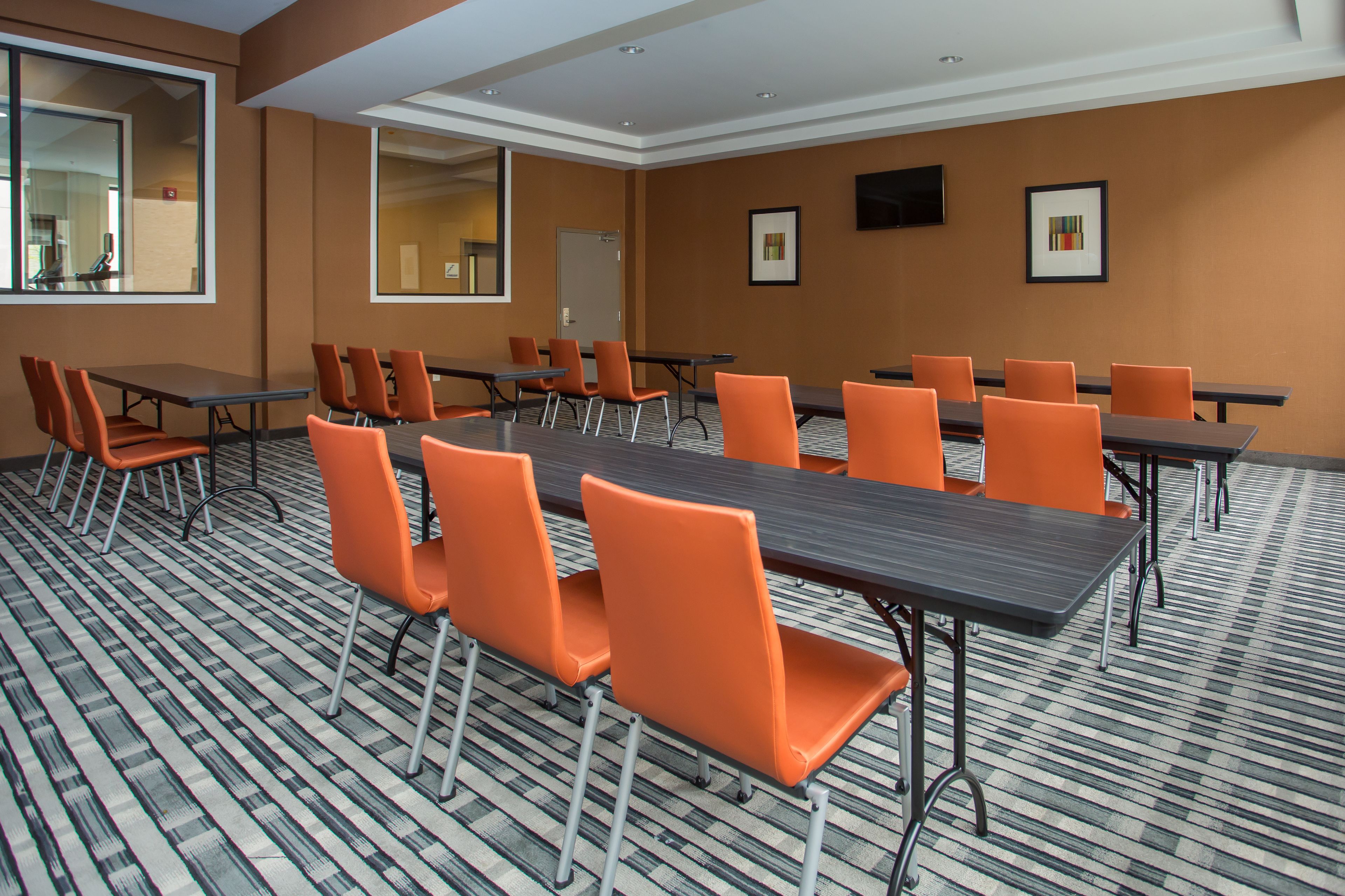 Holiday Inn Express Springfield Downtown
