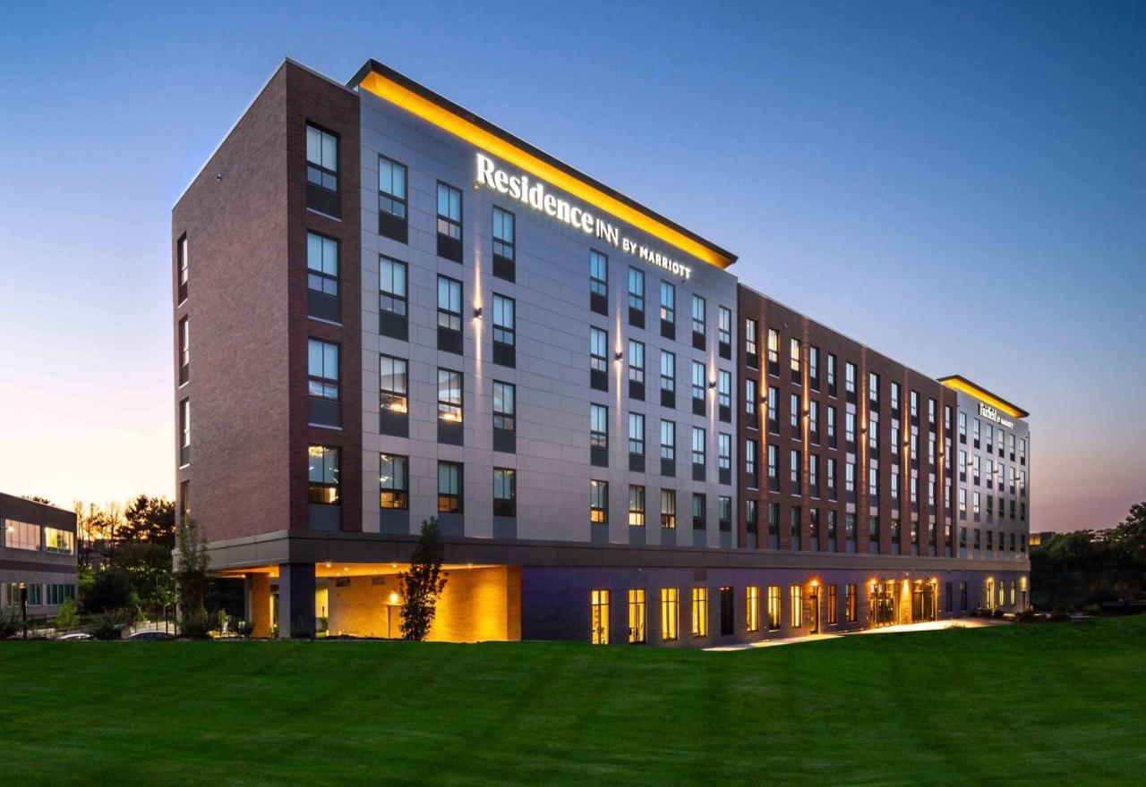 Fairfield Inn & Suites Boston Waltham