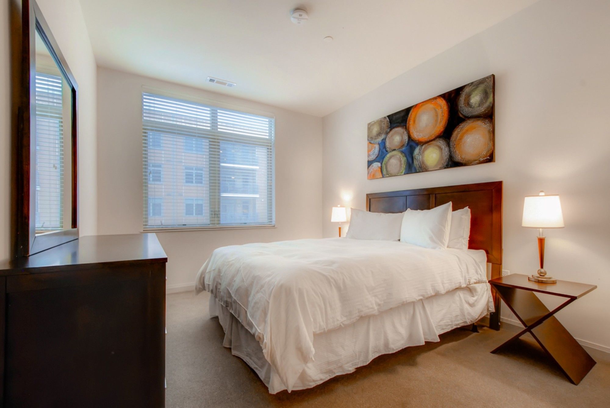 Global Luxury Suites At The Charles River