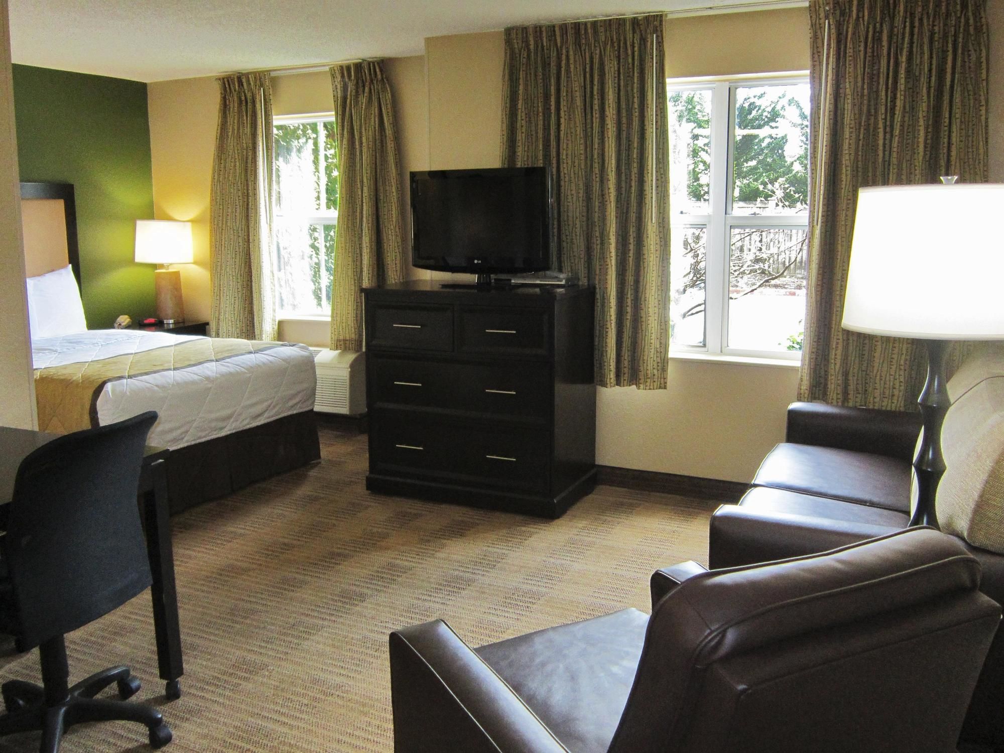 Extended Stay AmericaBoston Westborough East Main Street