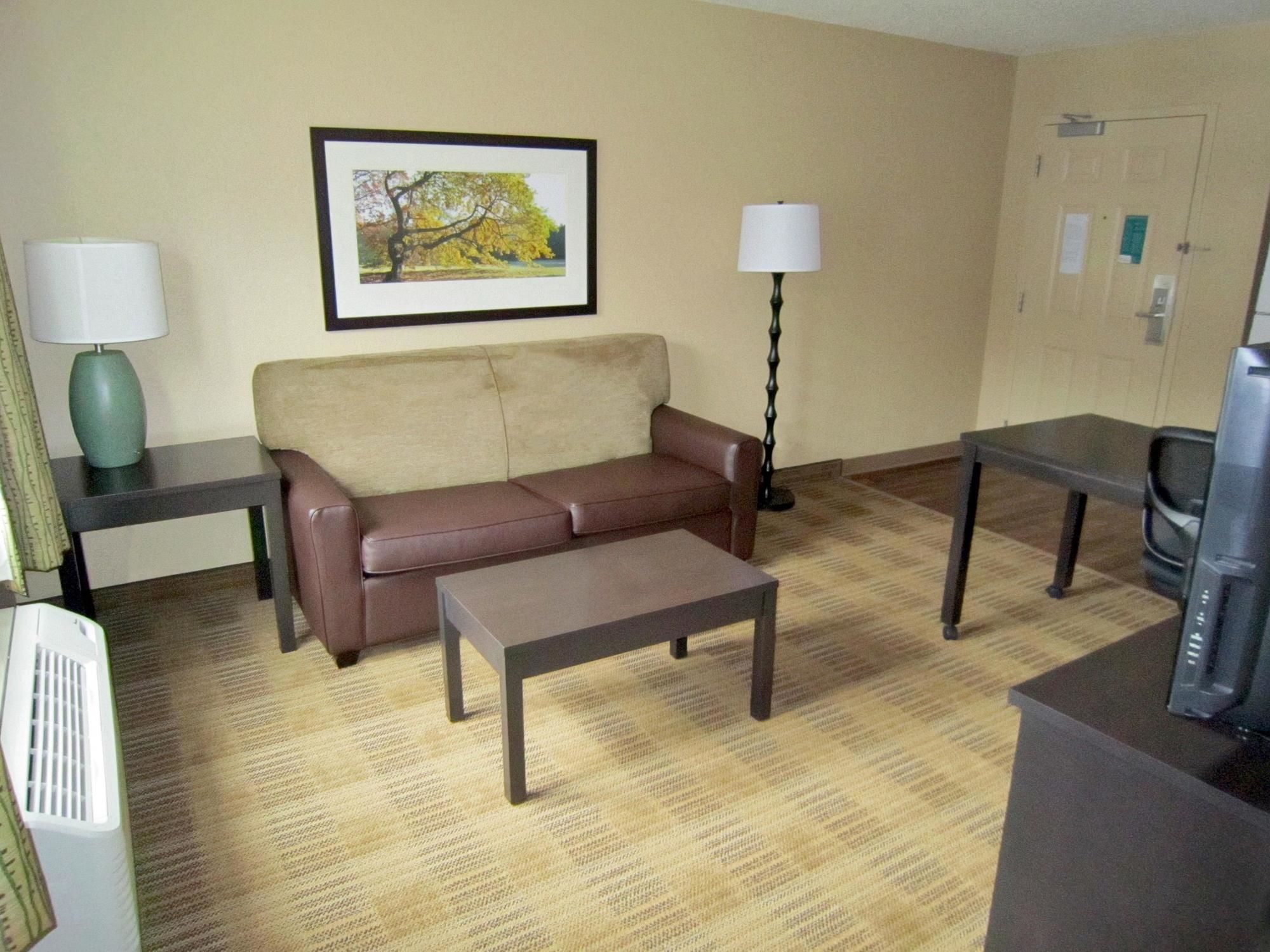 Extended Stay America - Boston - Westborough - East Main Street