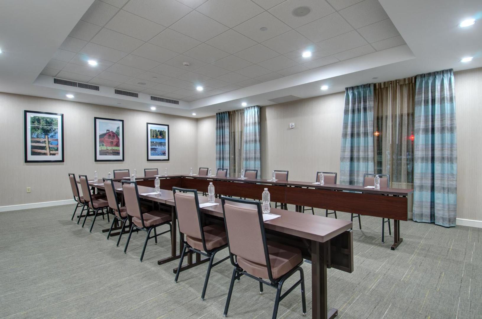 Hampton Inn Boston - Westborough