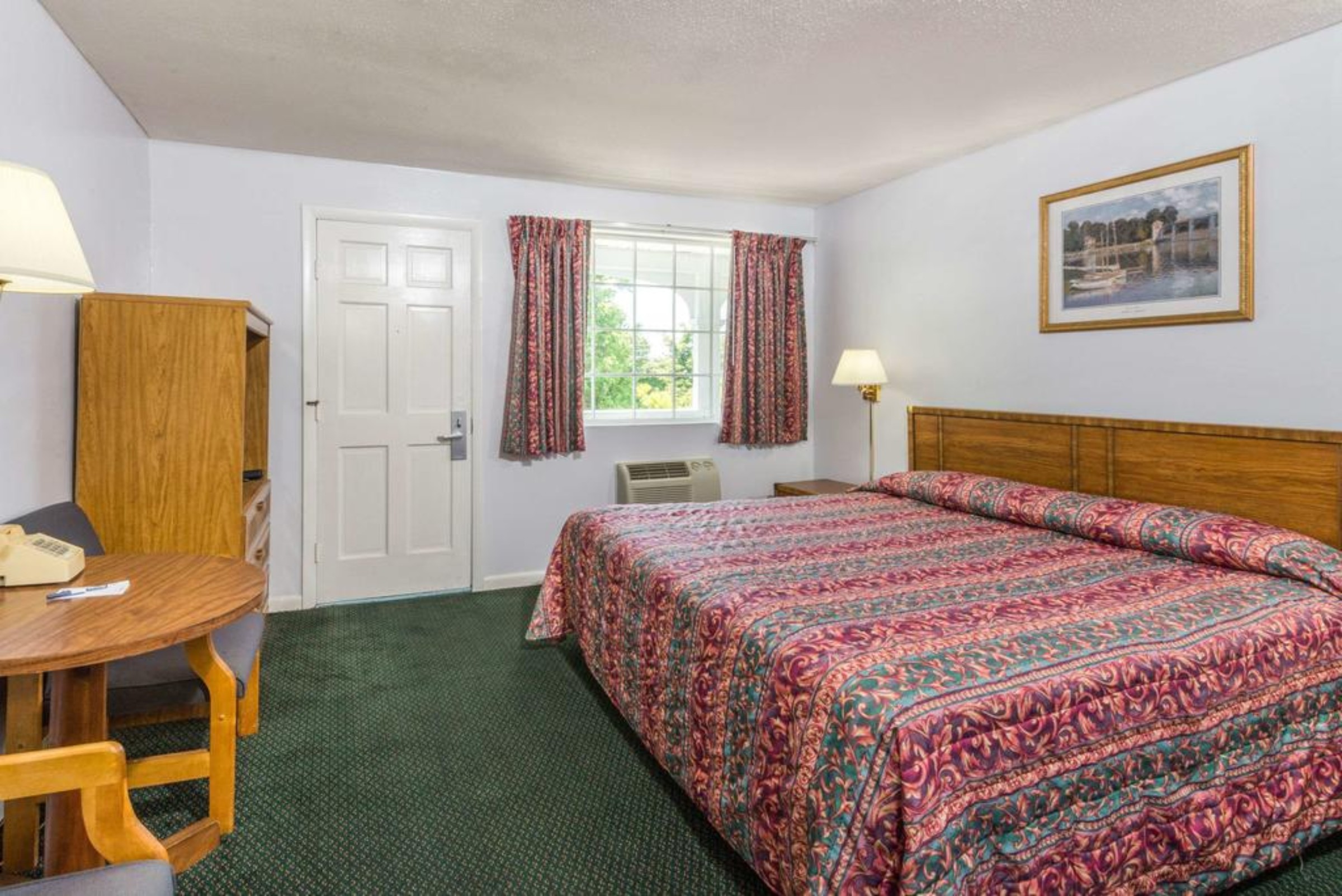 Travelodge by Wyndham Cape Cod Area