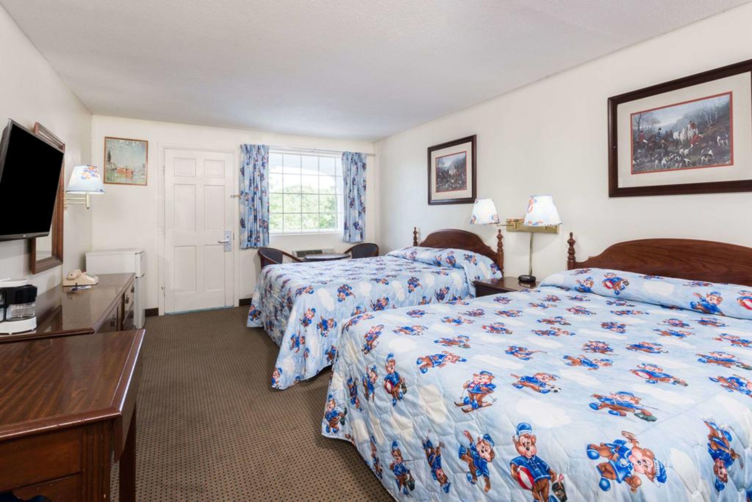 Travelodge by Wyndham Cape Cod Area