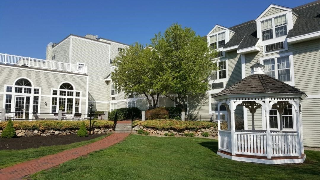 Westford Regency Inn and Conference Center