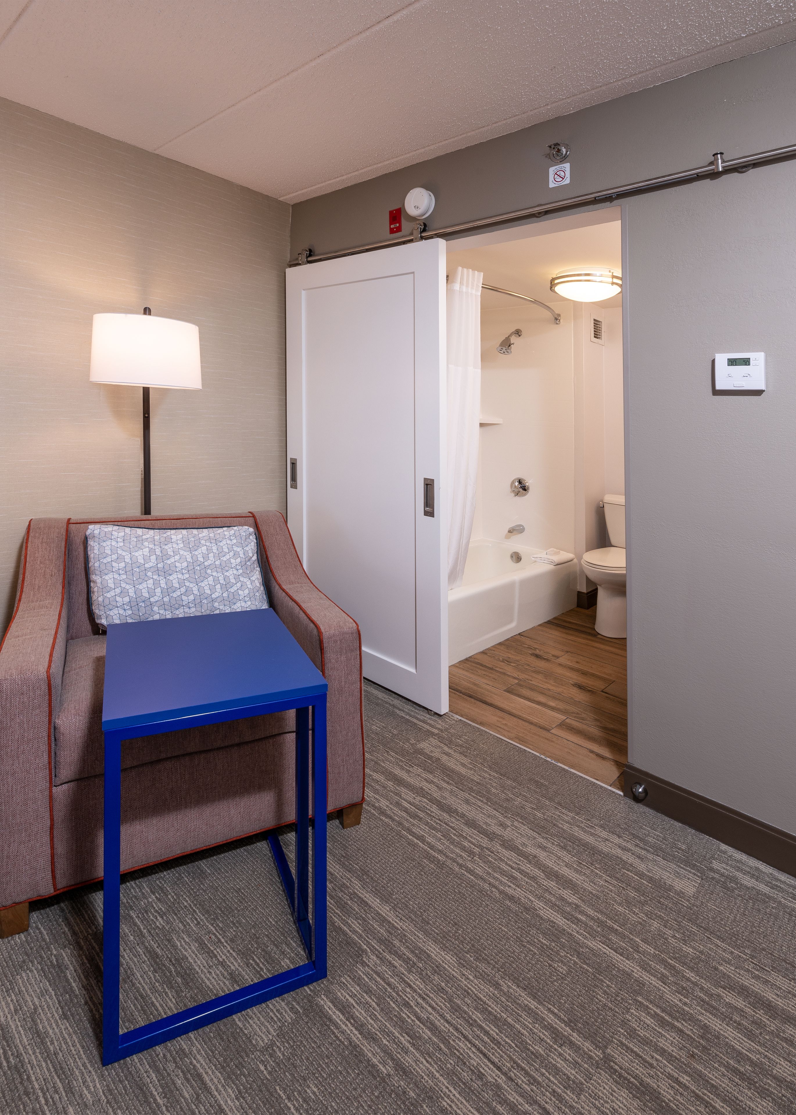 Hampton Inn