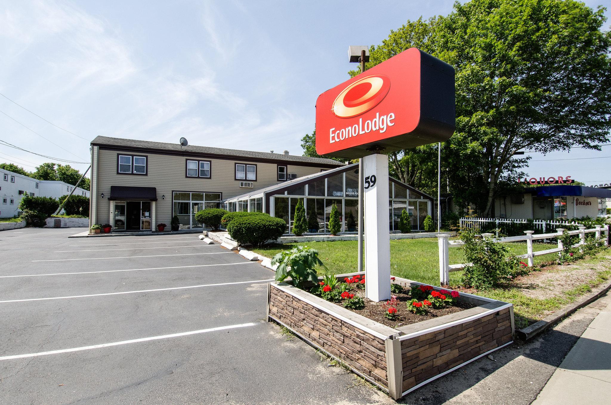 Econo Lodge