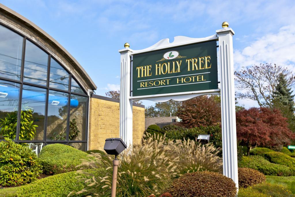 Holly Tree Resort