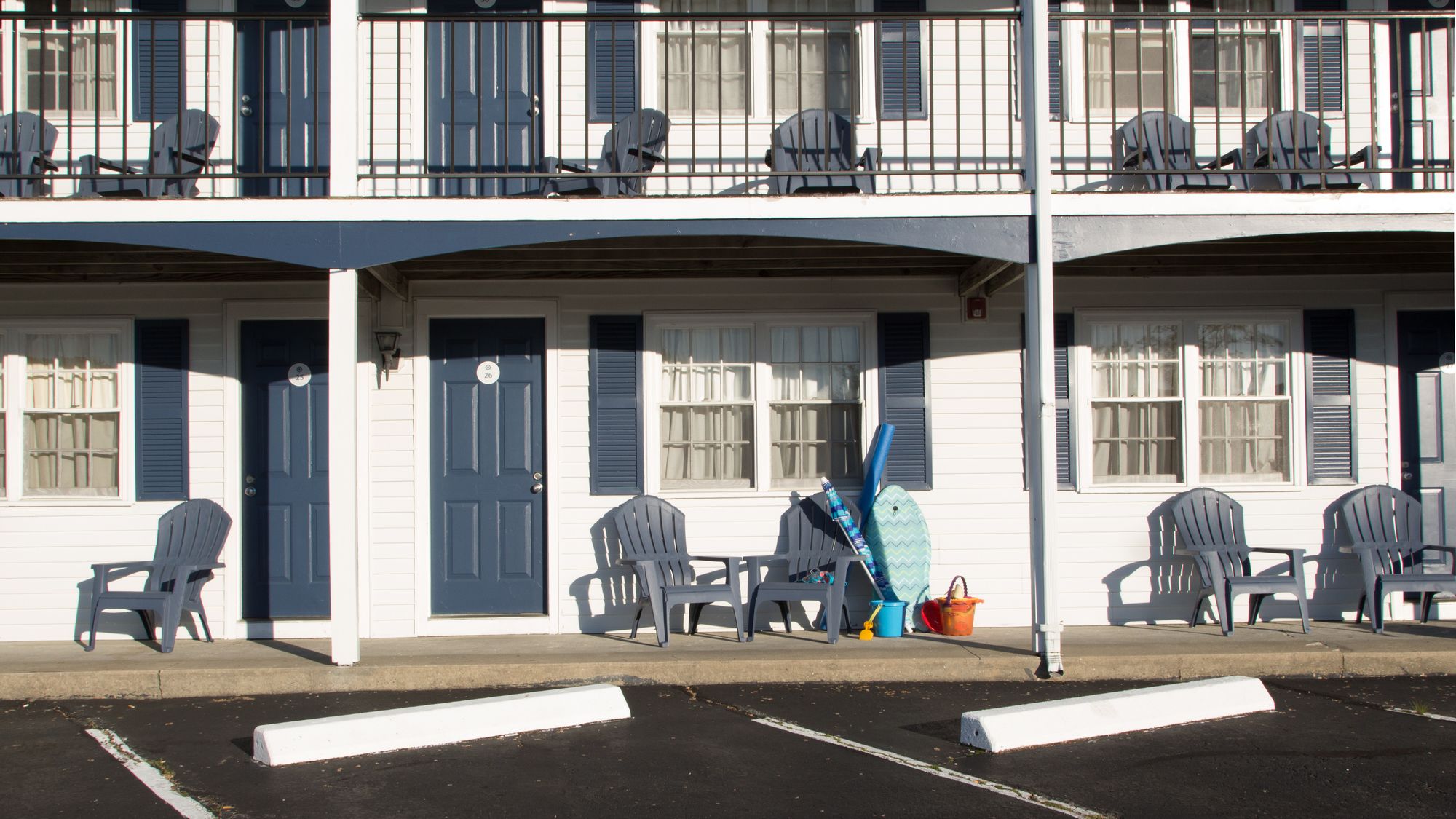Tidewater Inn