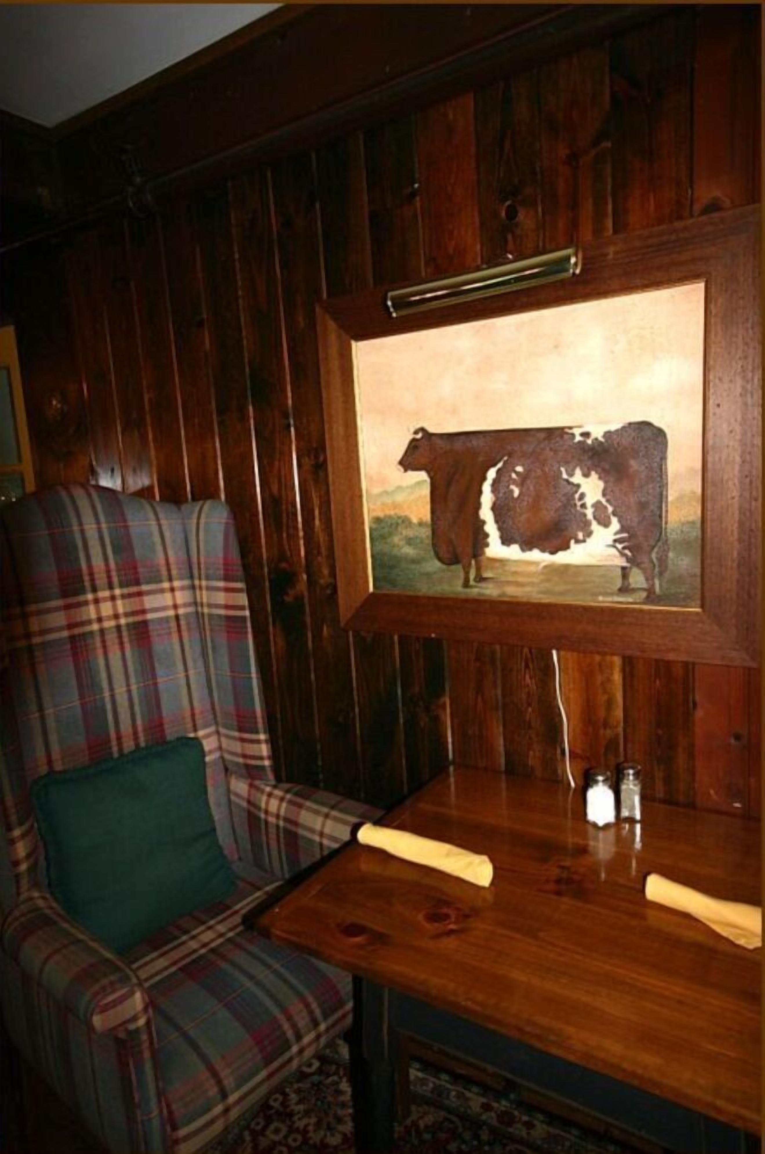 1896 House Inn & Country Lodgings