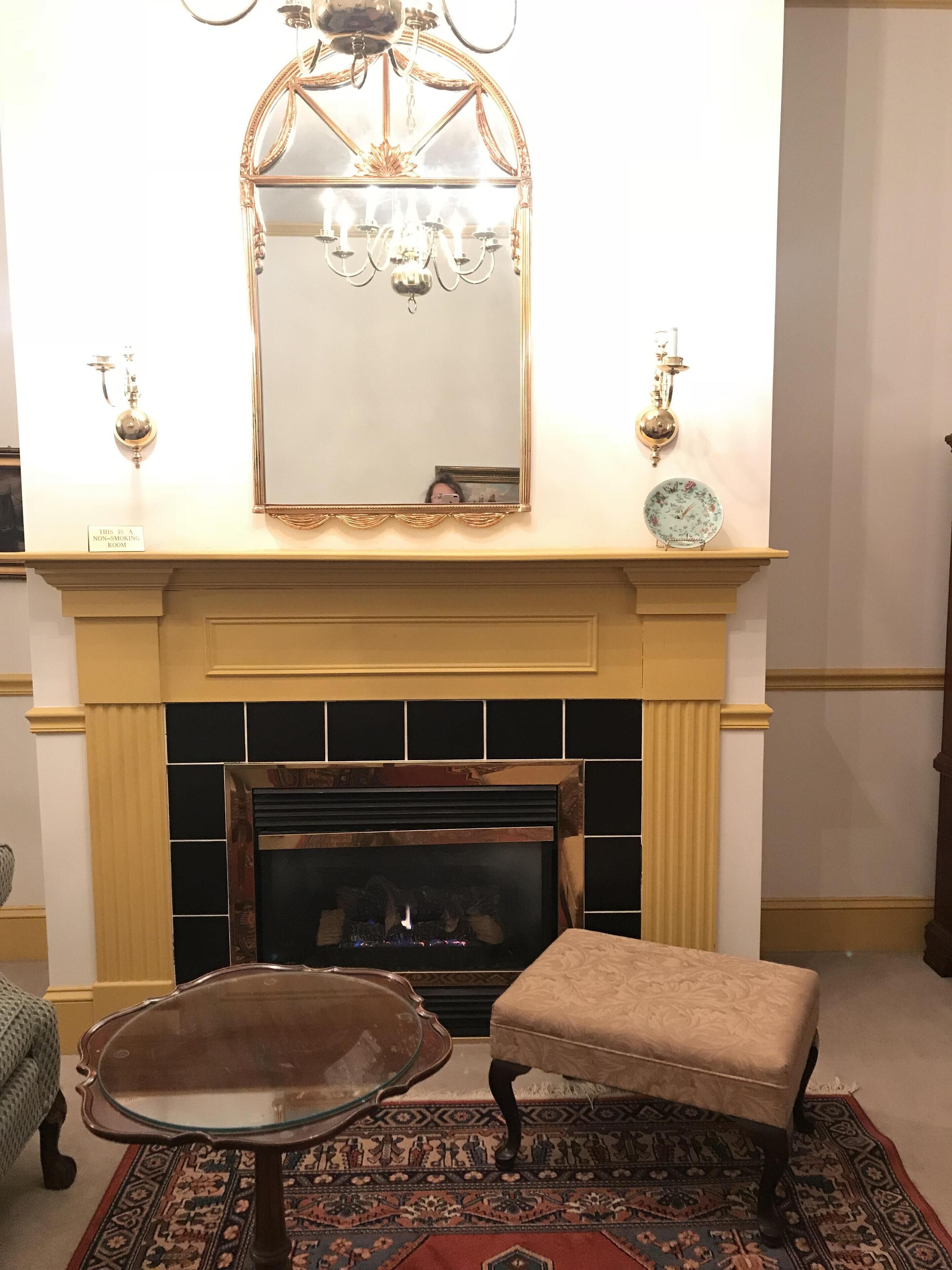 1896 House Inn & Country Lodgings