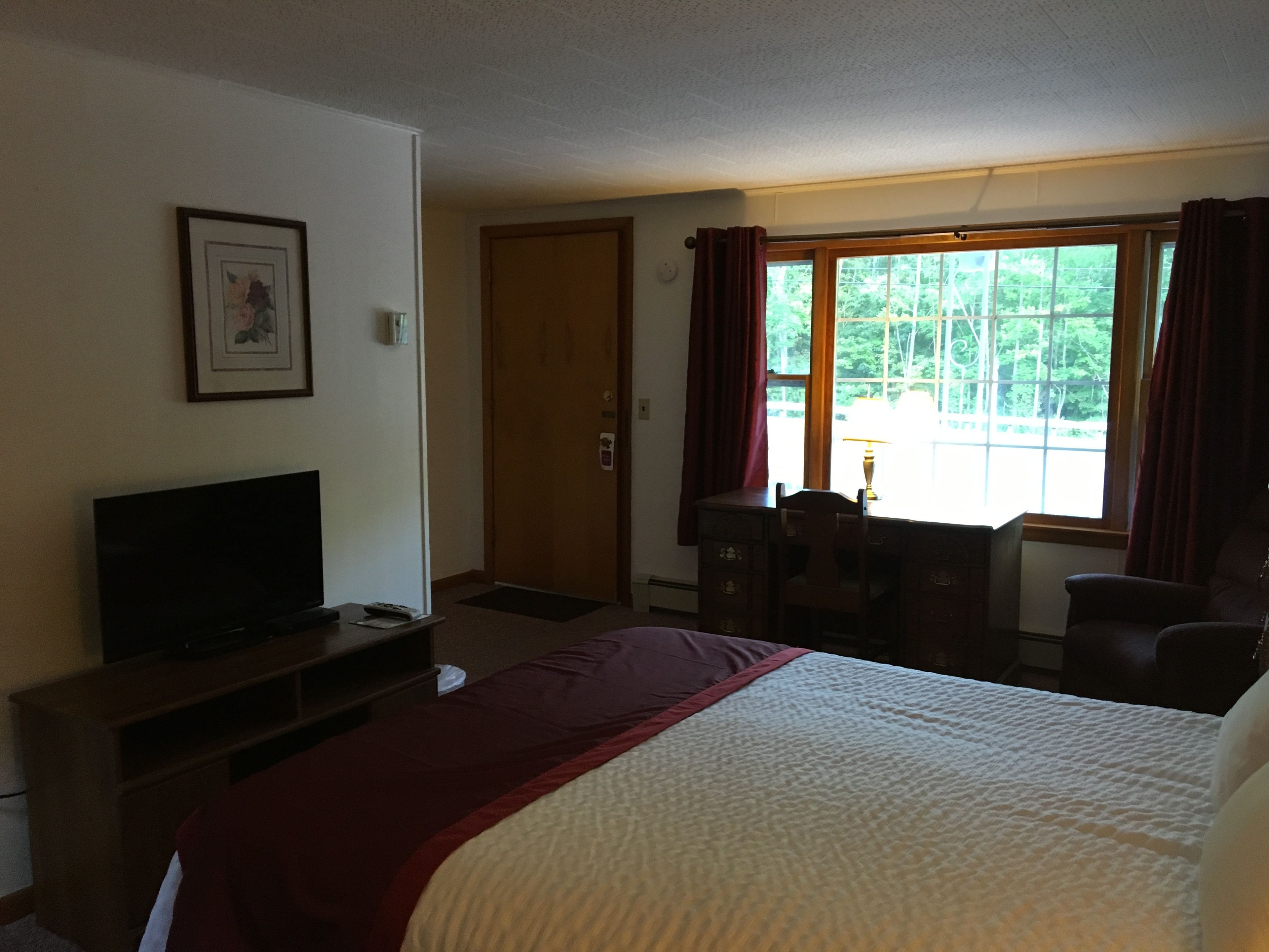 Berkshire Valley Inn