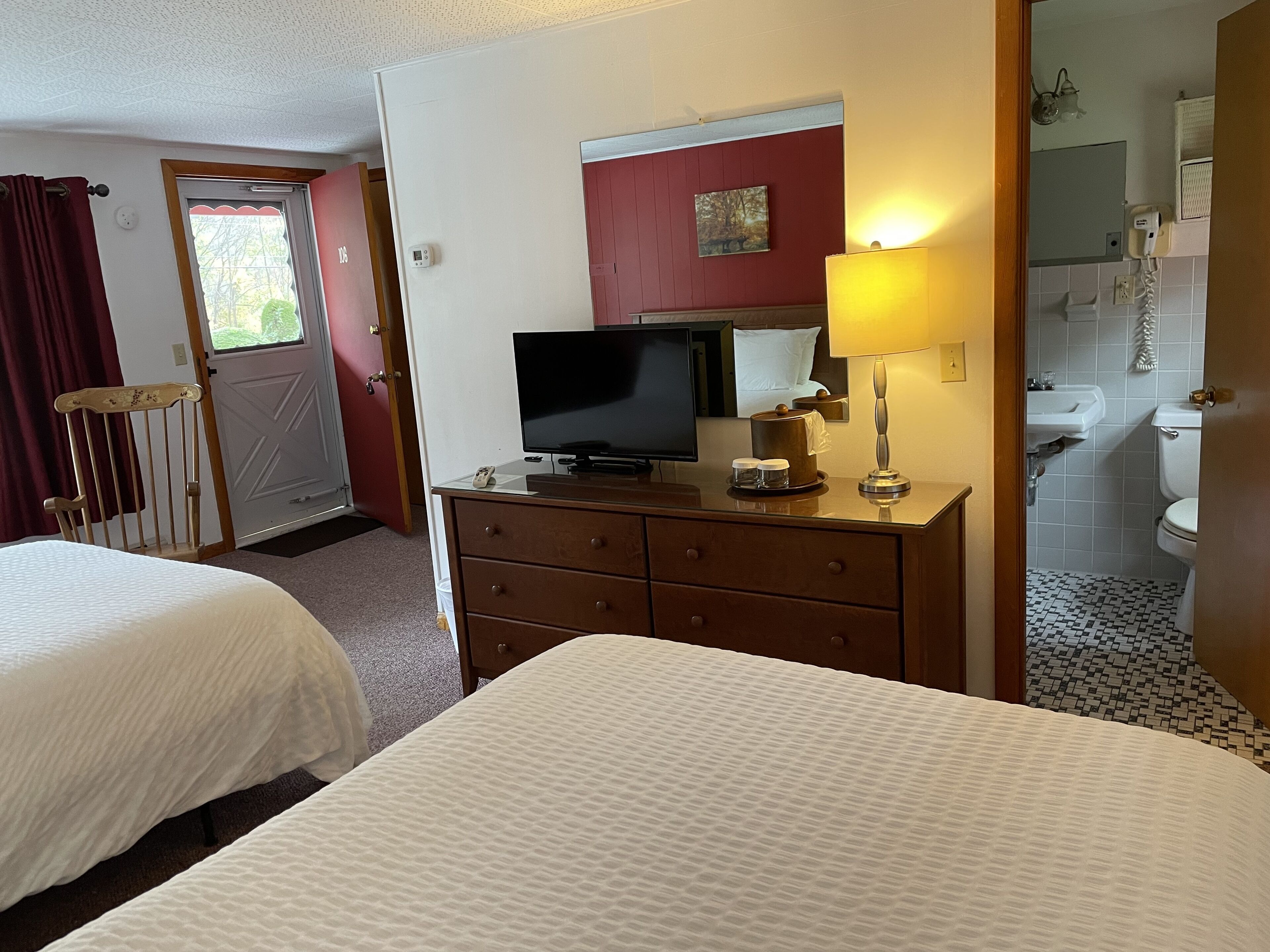 Berkshire Valley Inn