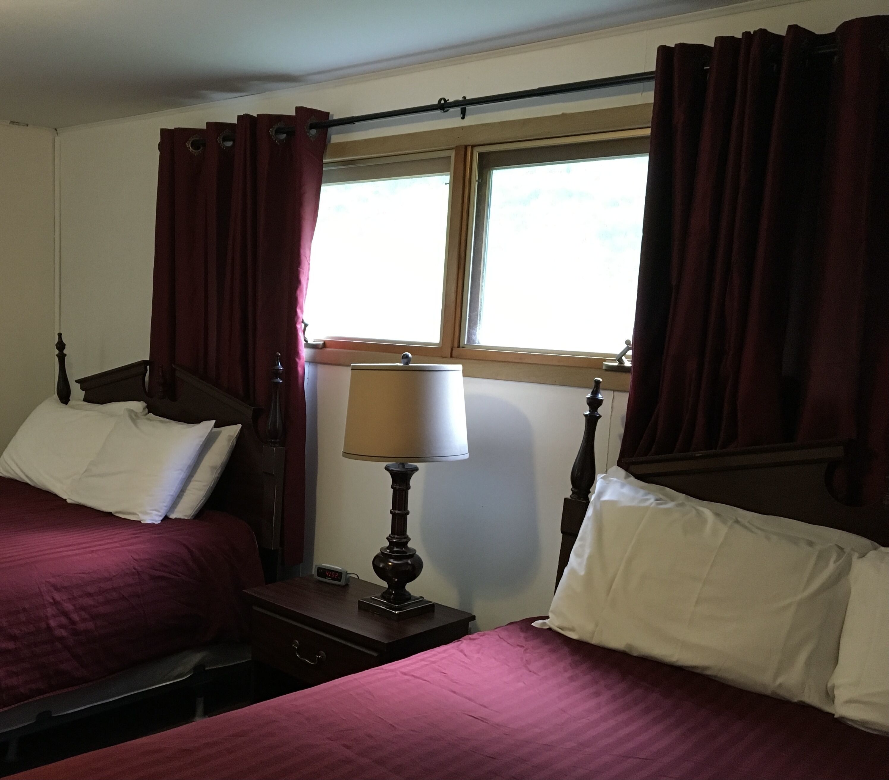 Berkshire Valley Inn