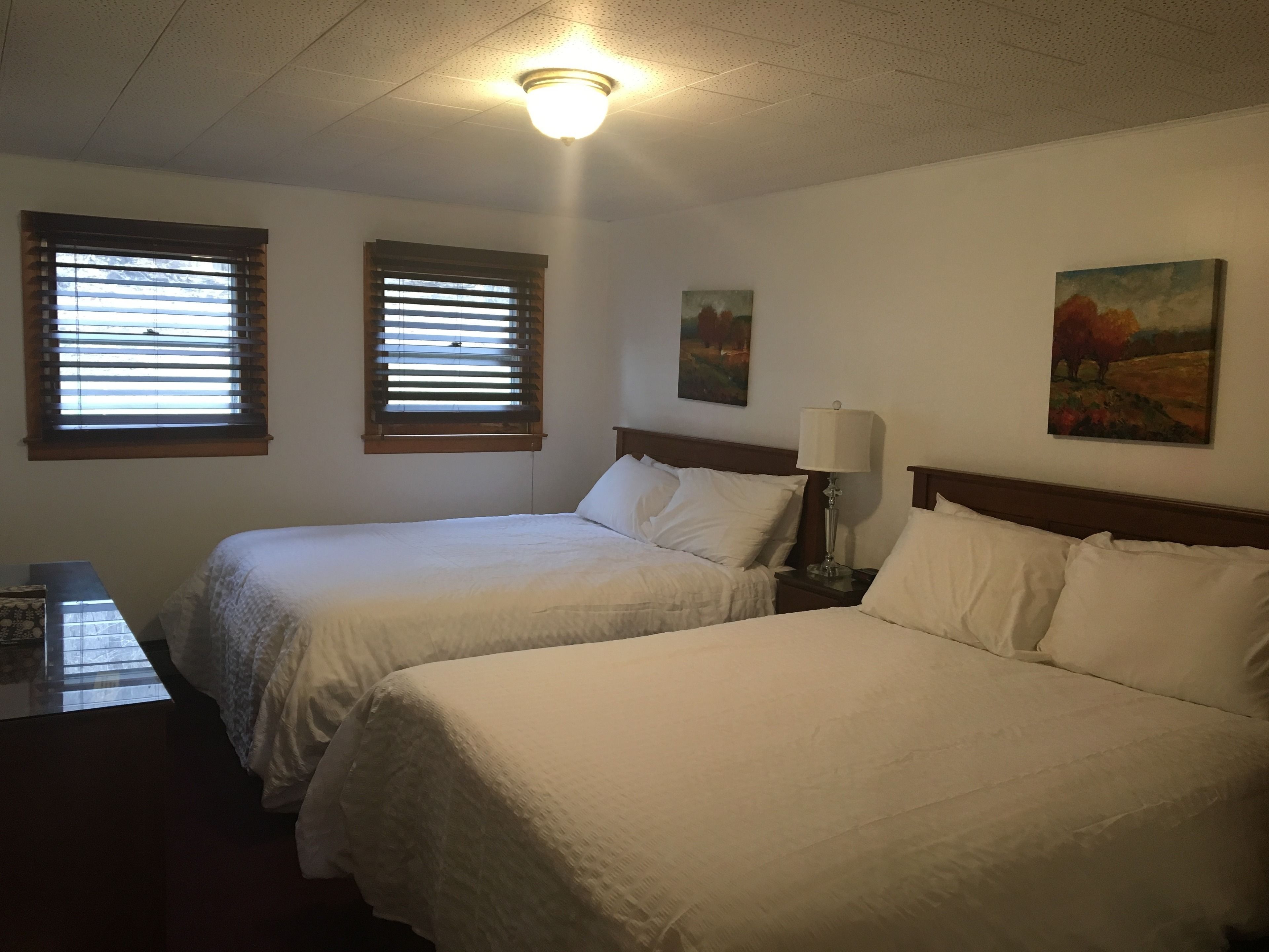 Berkshire Valley Inn