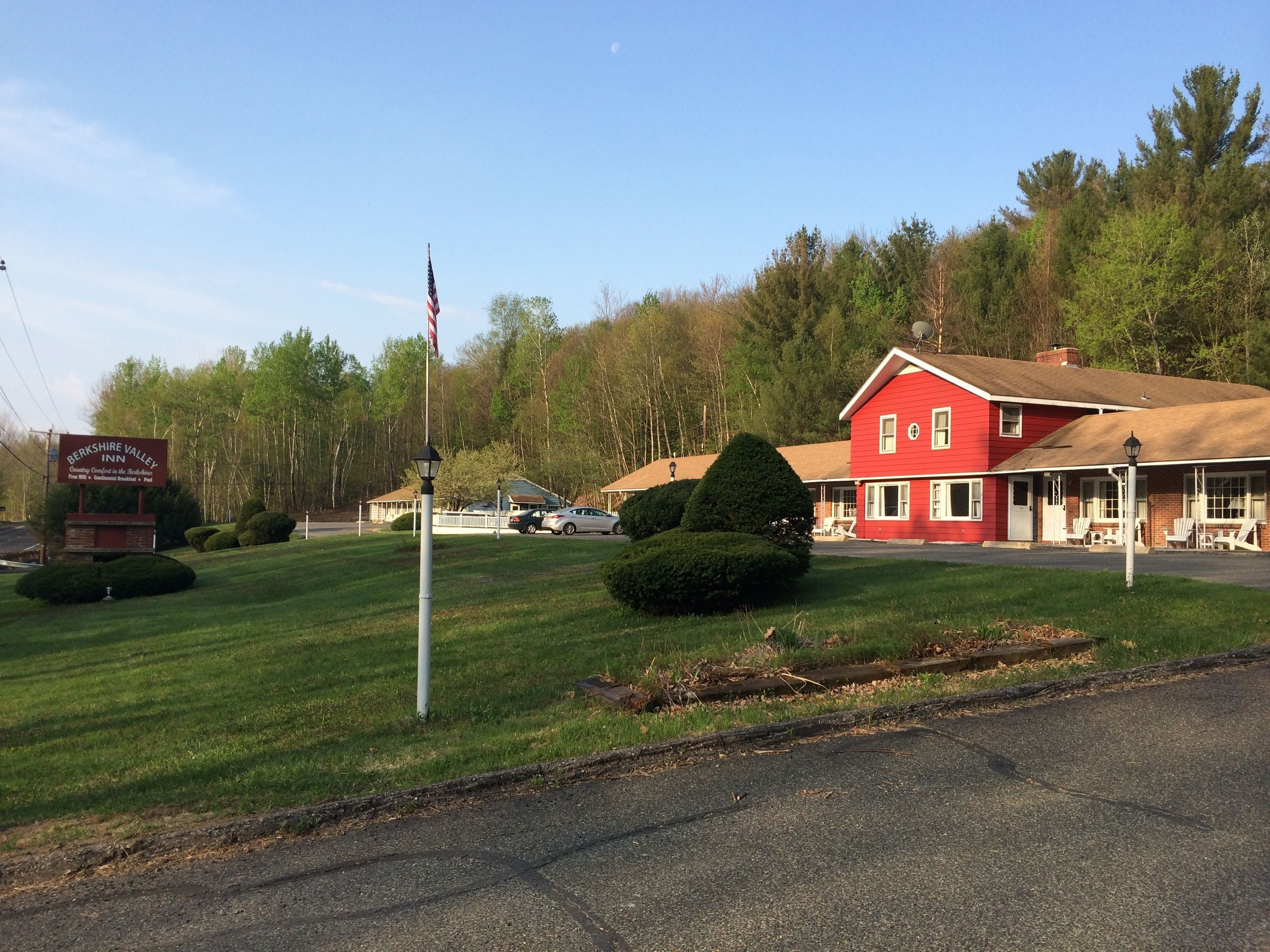 Berkshire Valley Inn