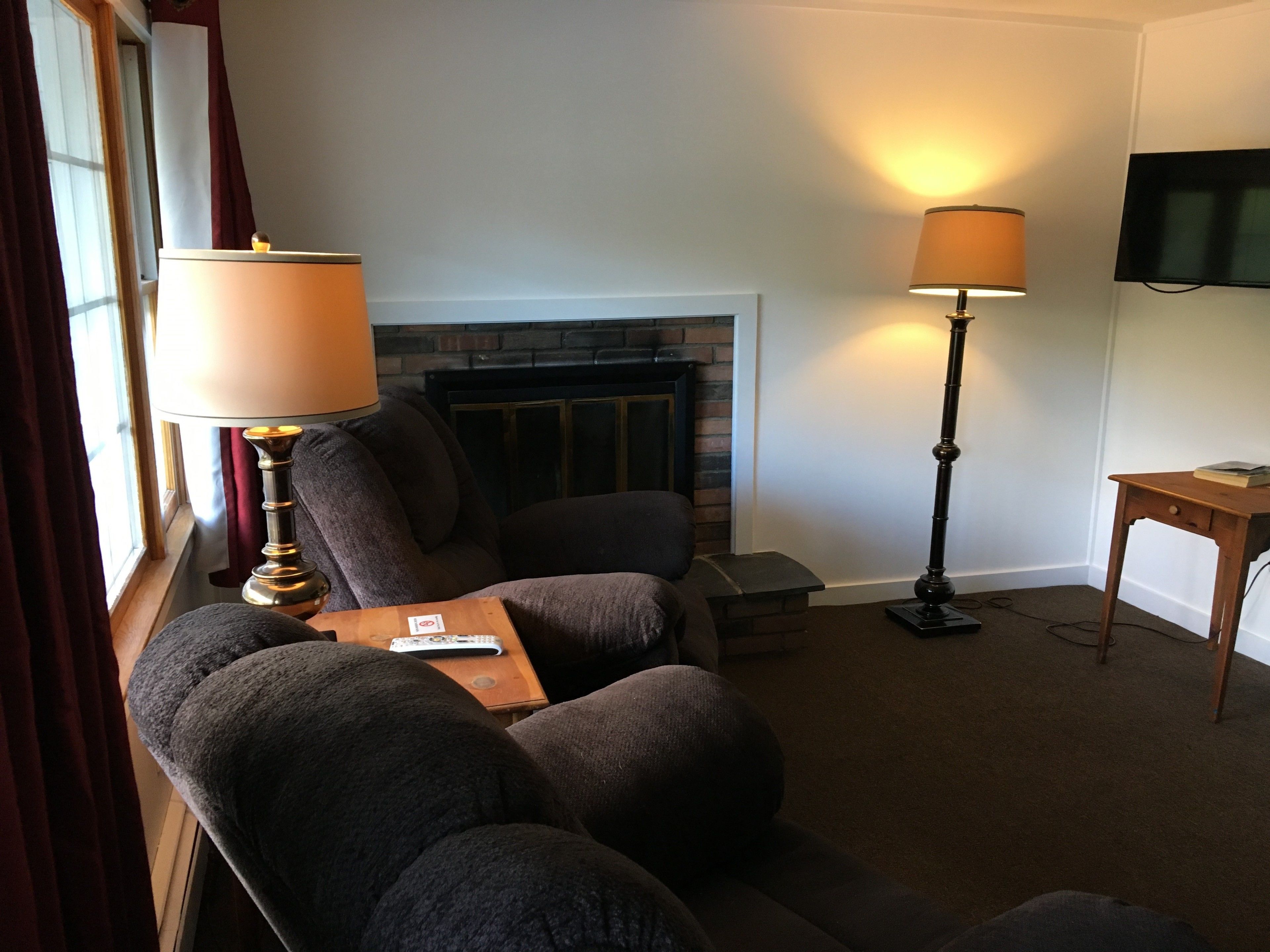 Berkshire Valley Inn
