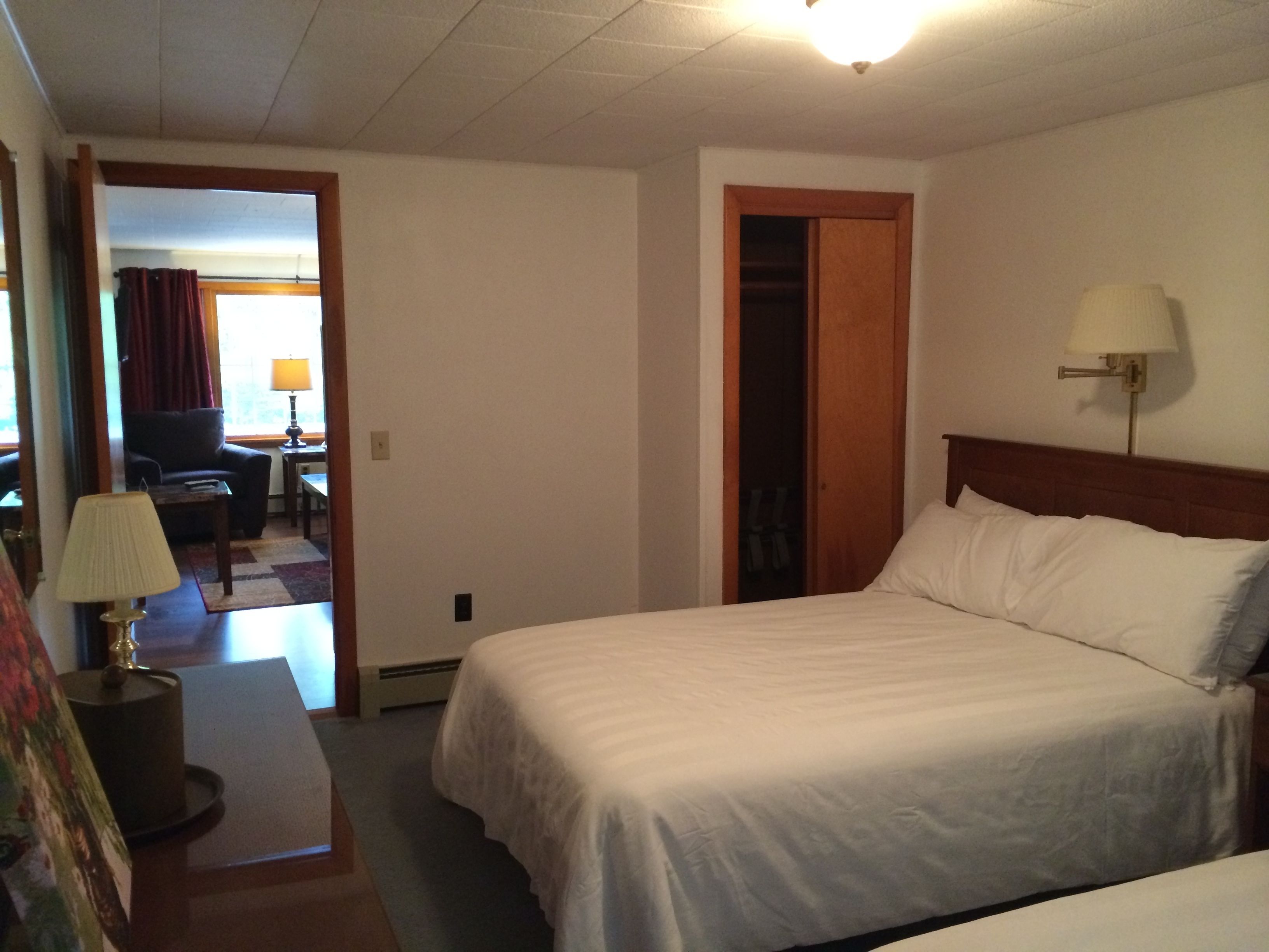 Berkshire Valley Inn