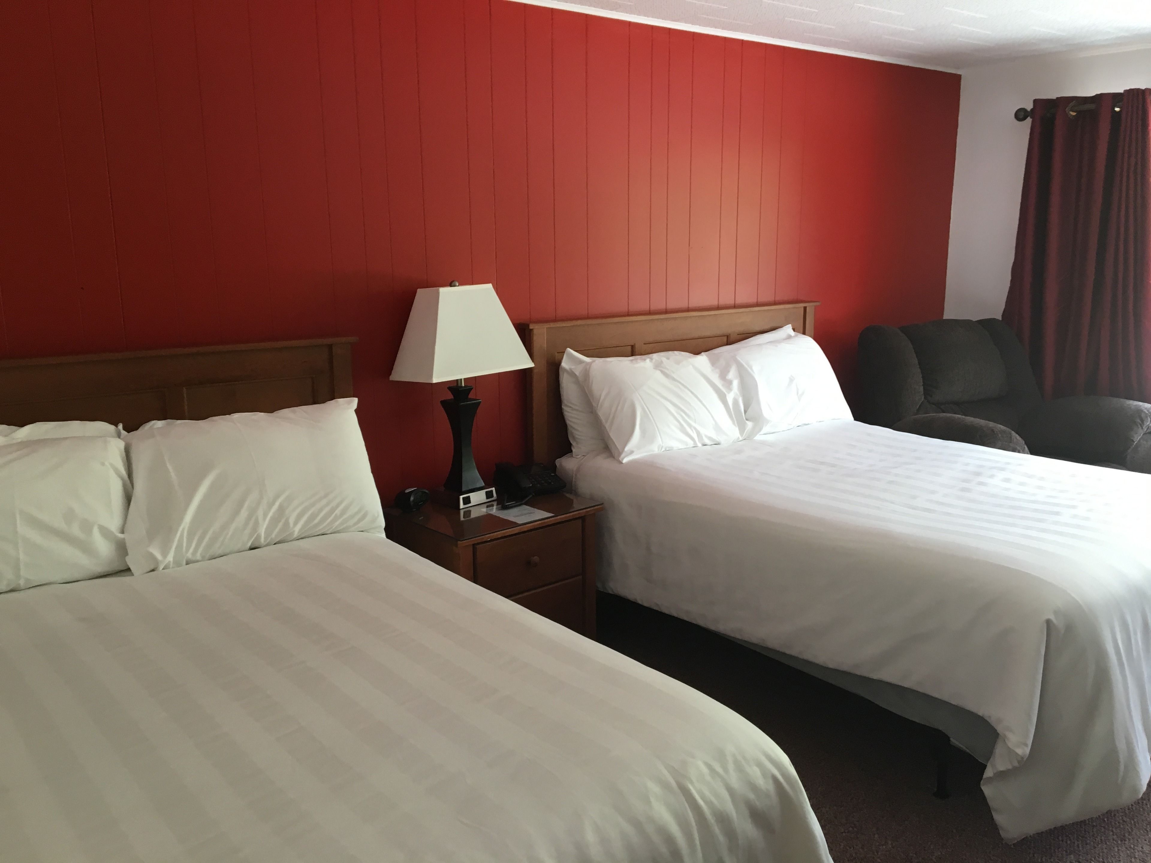 Berkshire Valley Inn