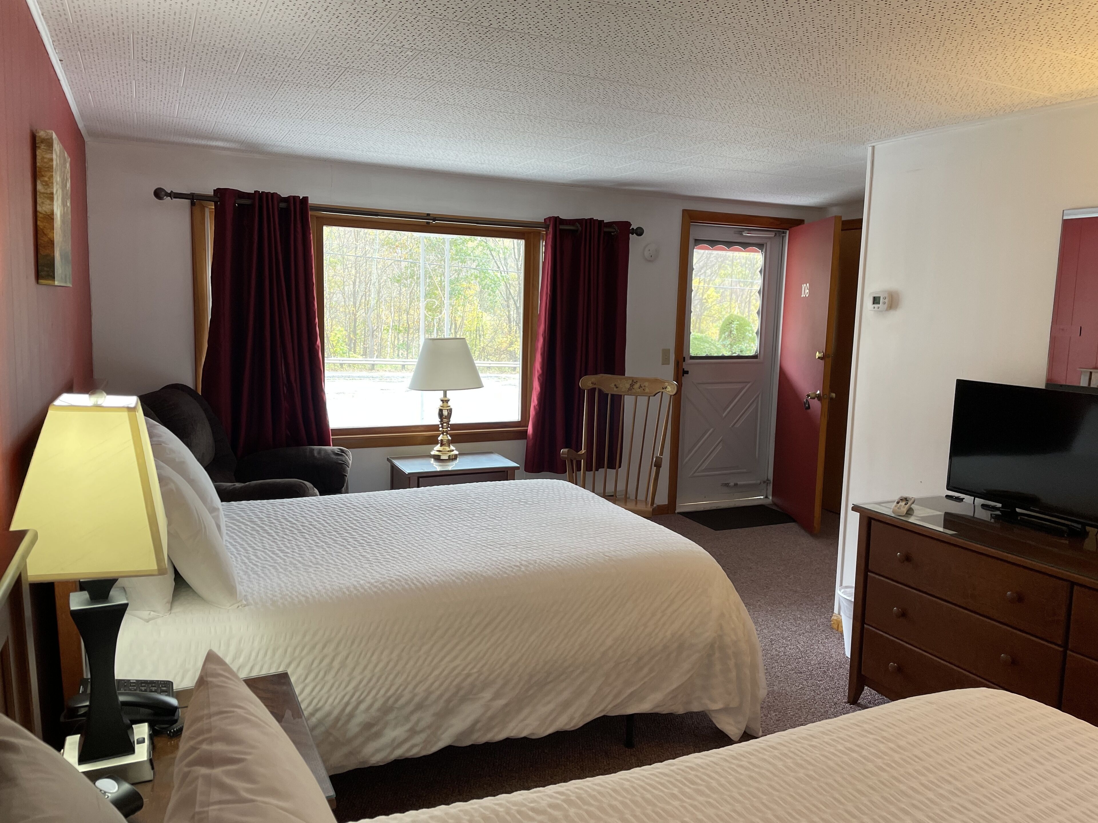 Berkshire Valley Inn