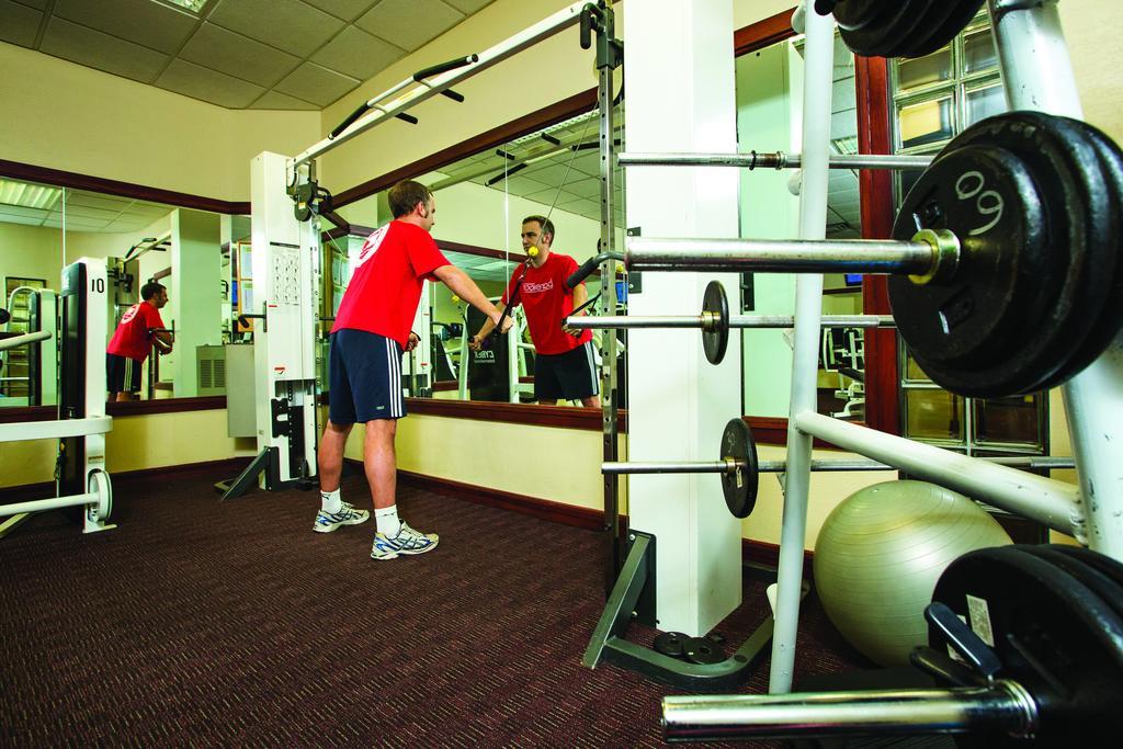 Grand Traverse Resort and Spa