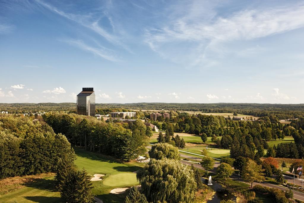 Grand Traverse Resort and Spa