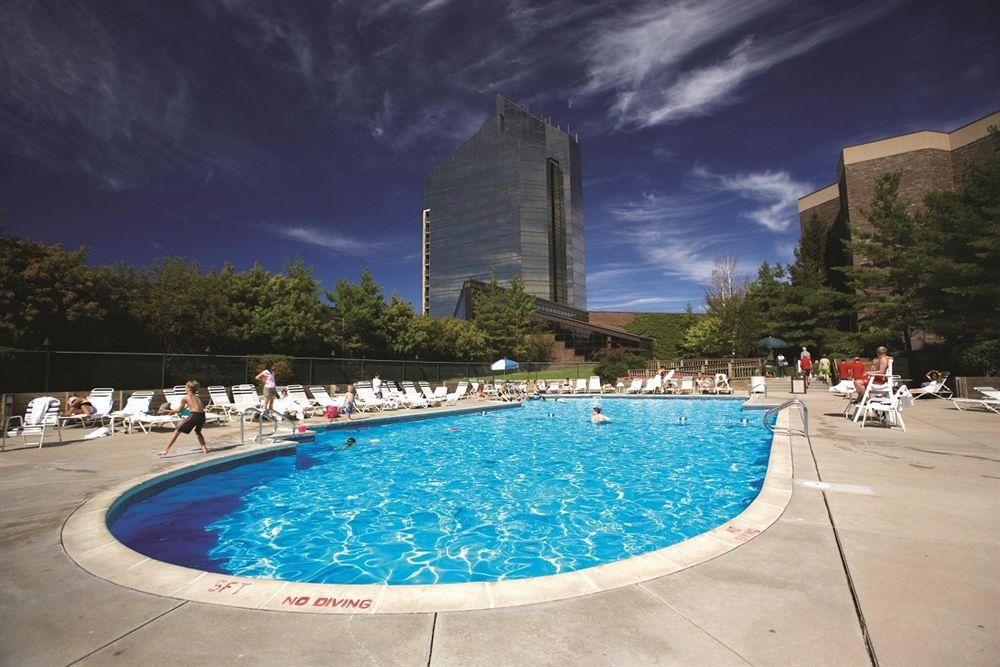 Grand Traverse Resort and Spa