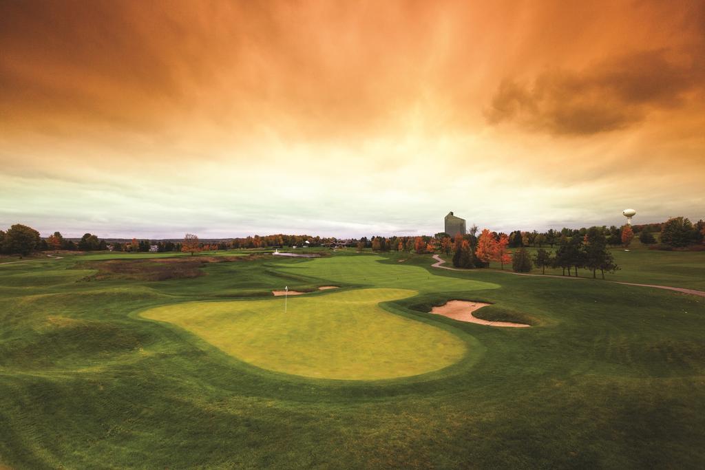 Grand Traverse Resort and Spa