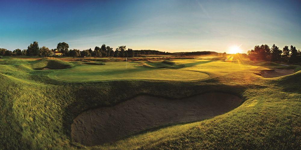 Grand Traverse Resort and Spa