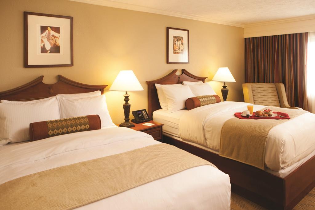 Grand Traverse Resort and Spa