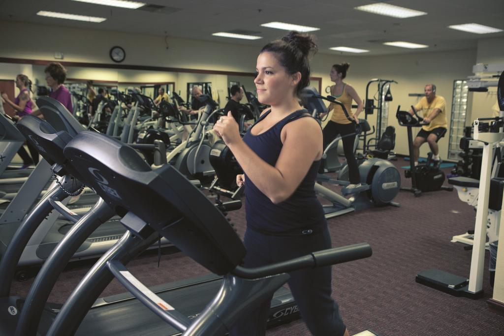 Grand Traverse Resort and Spa