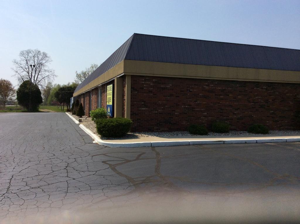 Days Inn by Wyndham Albion