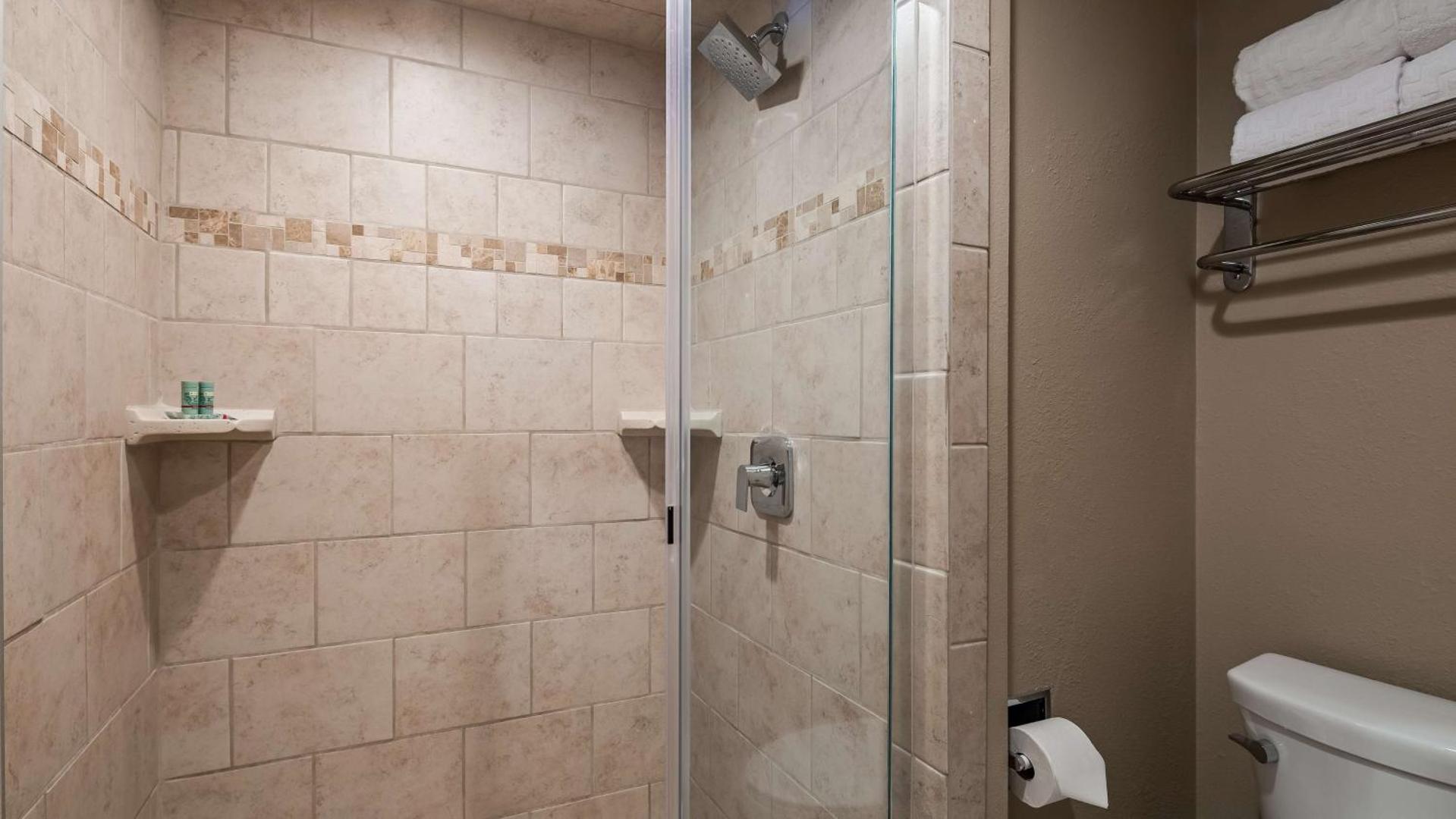 Best Western Greenfield Inn