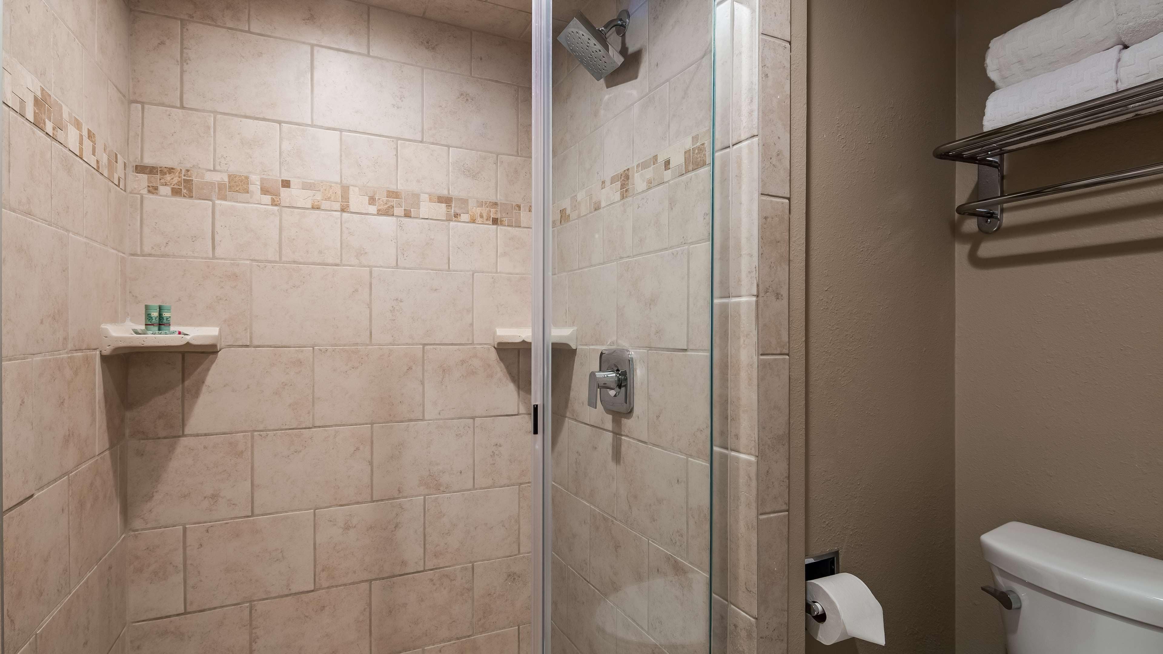 Best Western Greenfield Inn