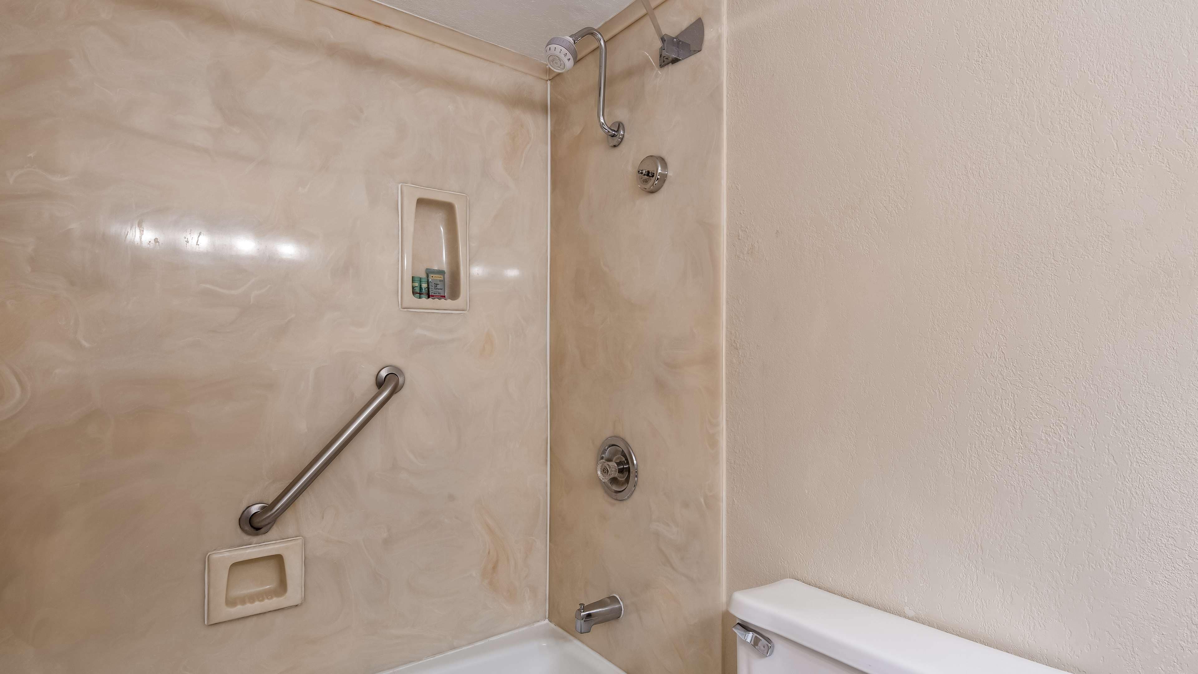 Best Western Greenfield Inn