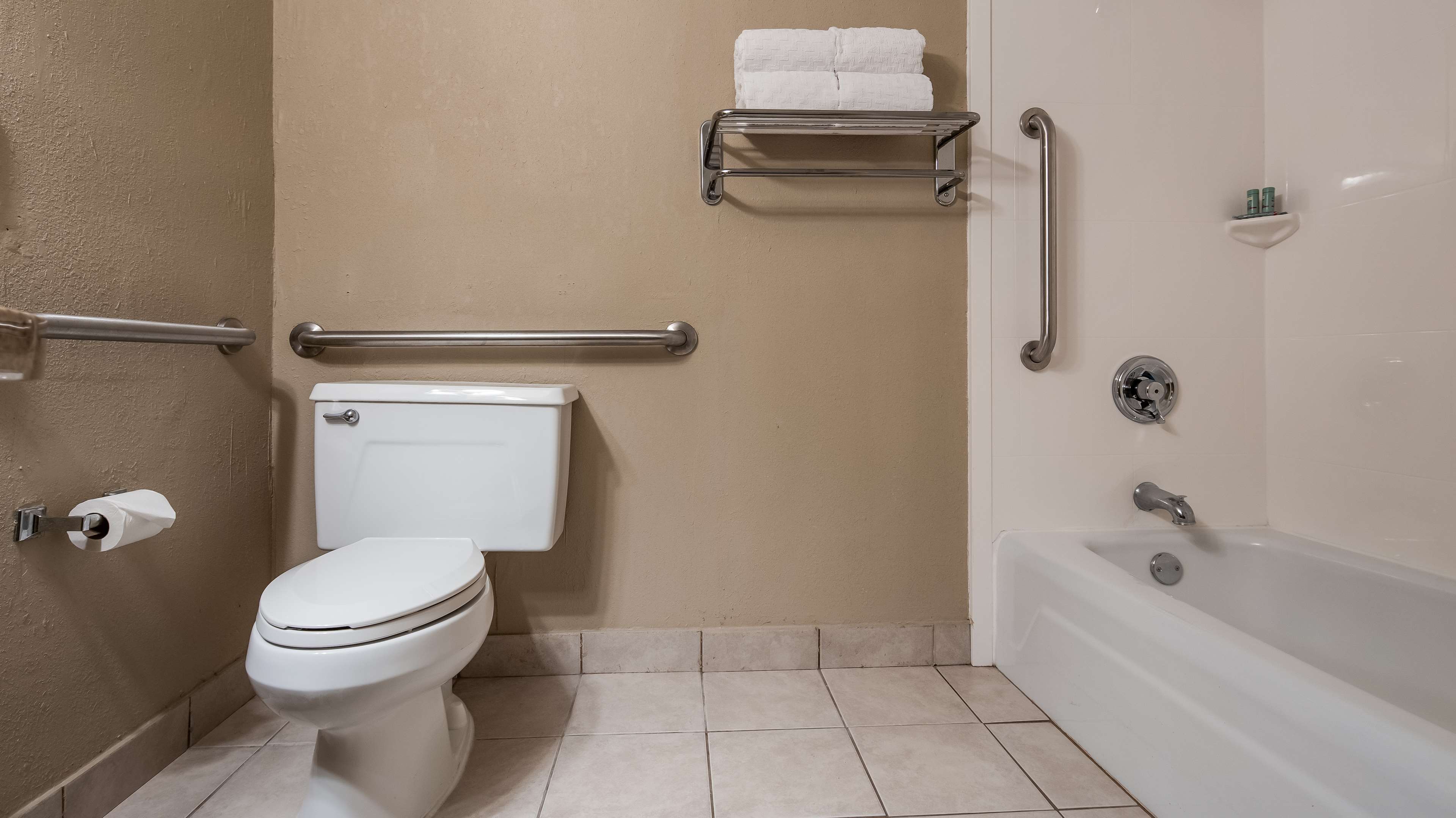 Best Western Greenfield Inn