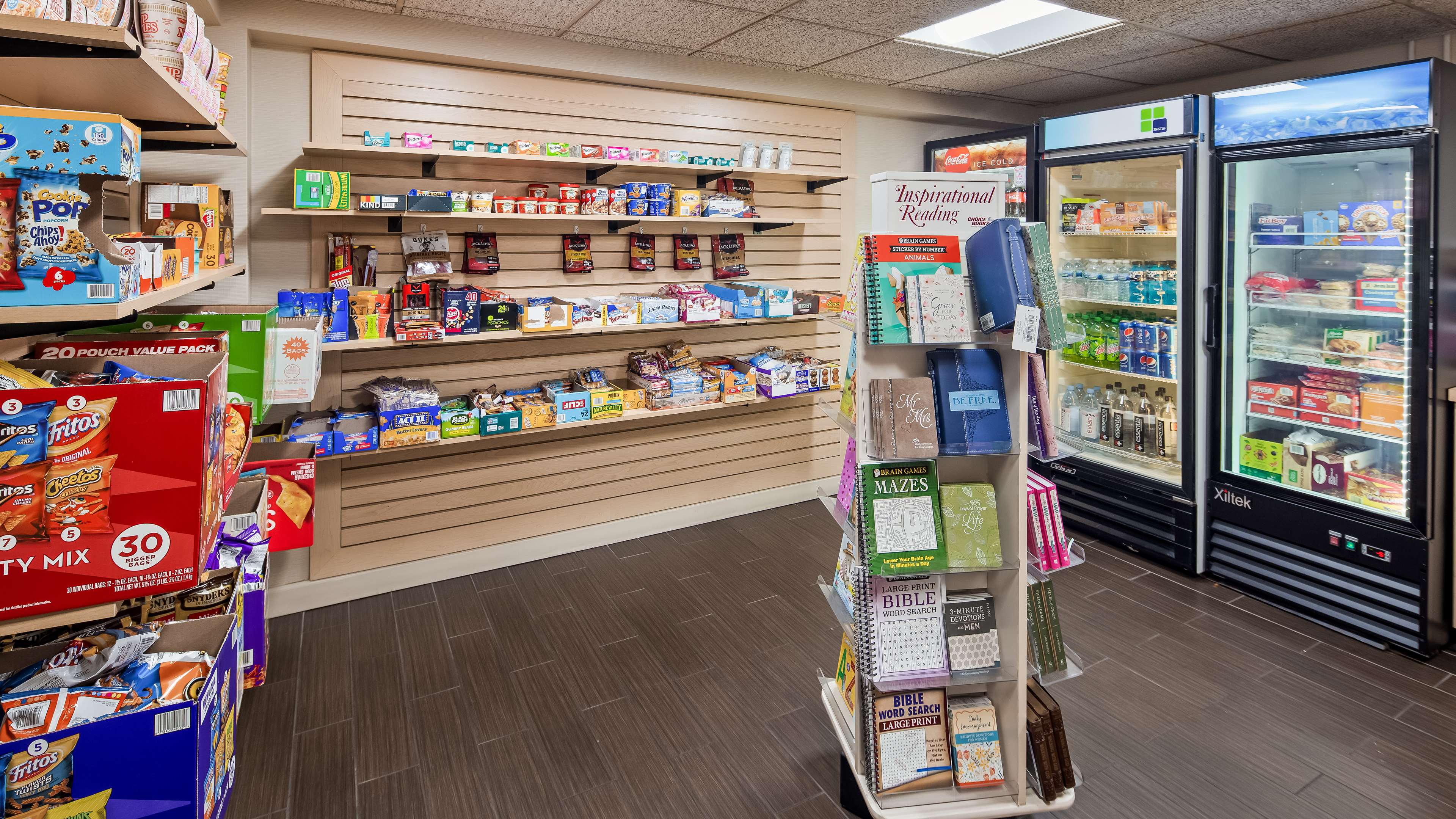 Best Western Greenfield Inn