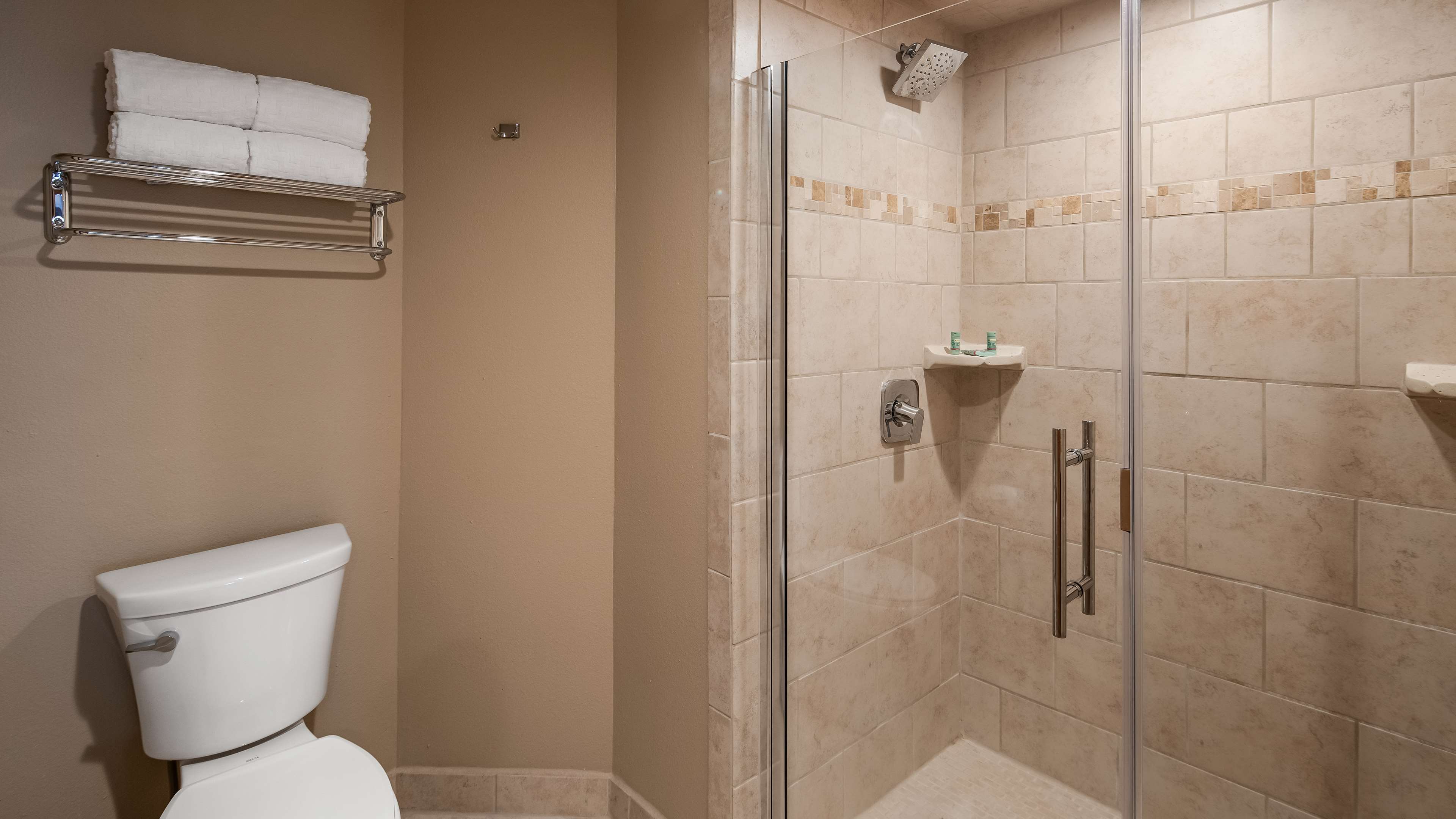 Best Western Greenfield Inn