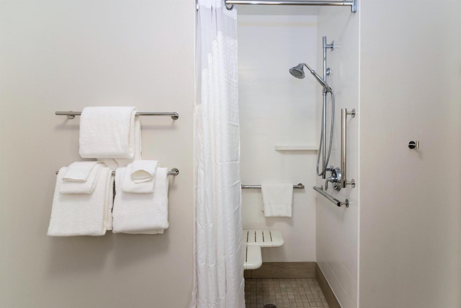 Holiday Inn Express & Suites Allen Park