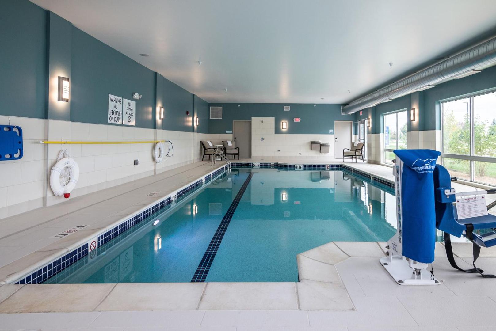 Holiday Inn Express & Suites Allen Park