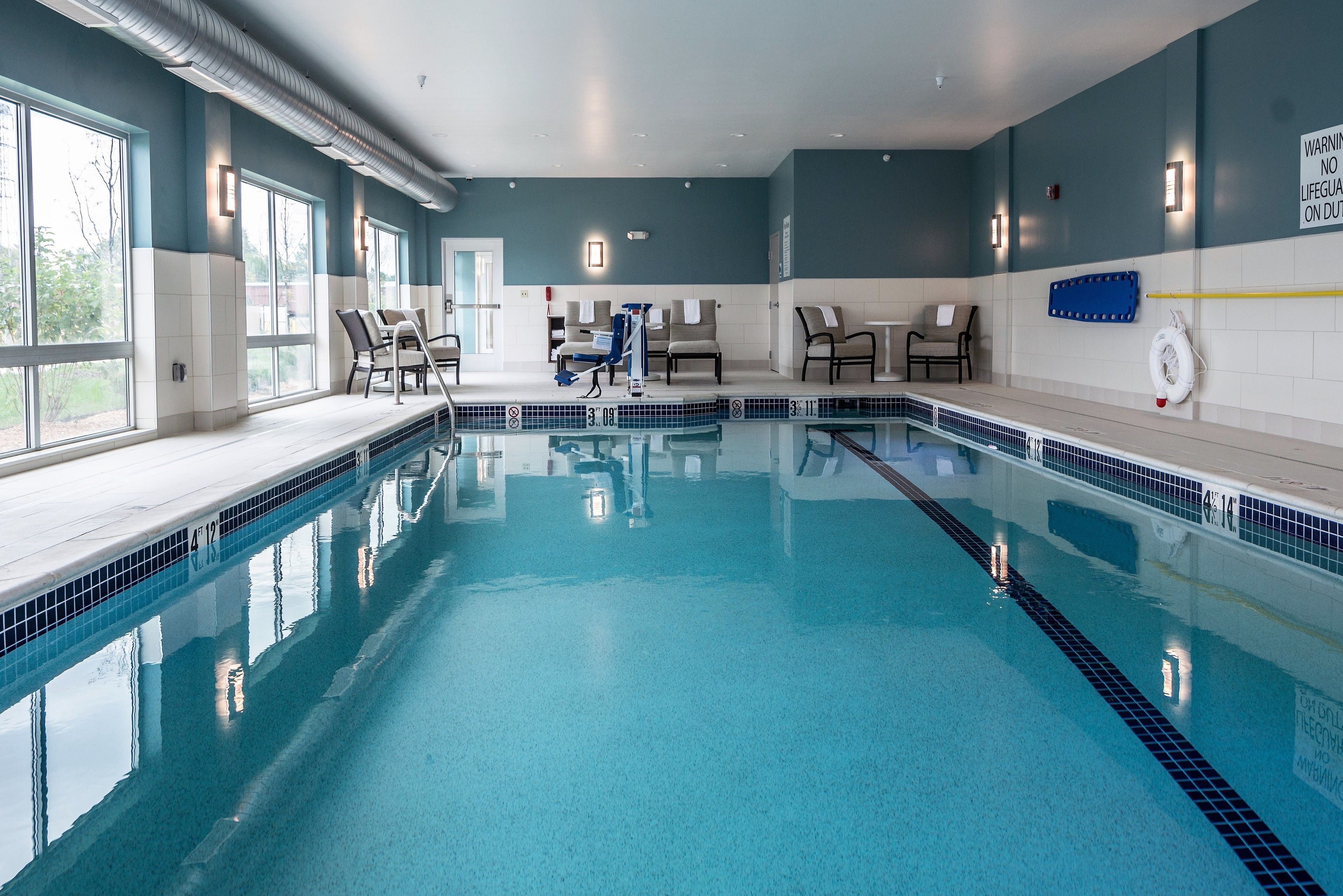 Holiday Inn Express & Suites Allen Park