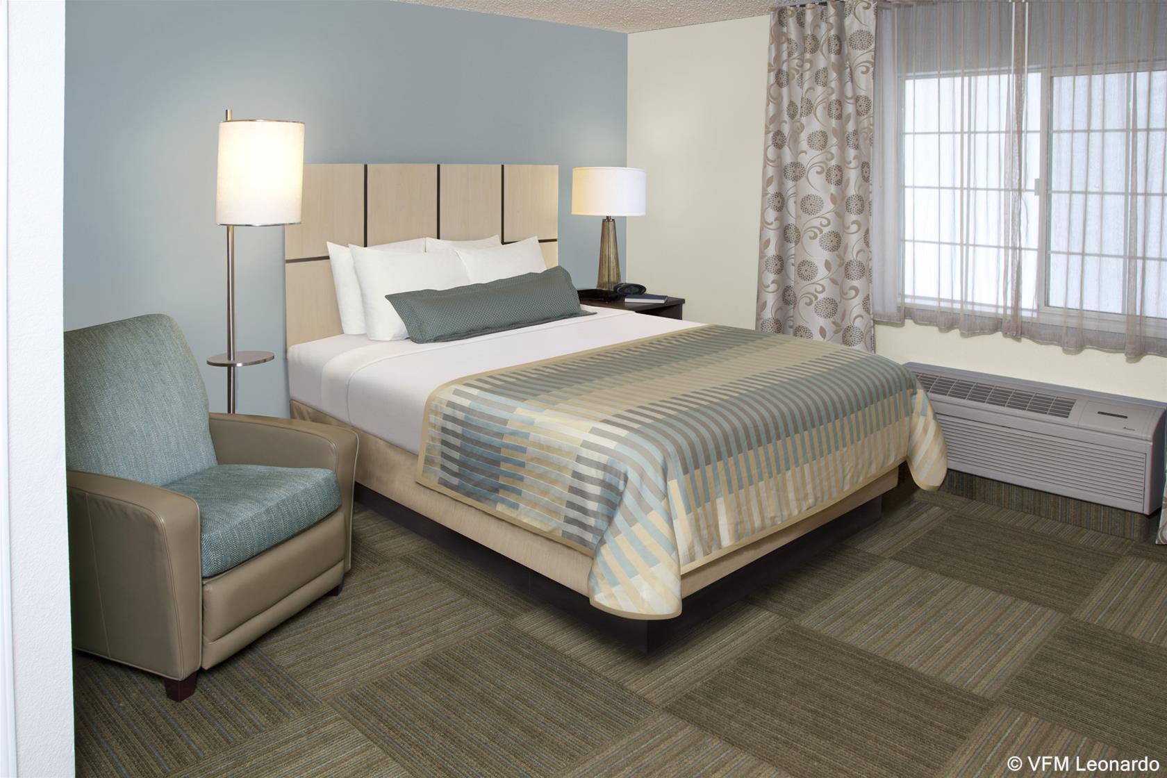 Sonesta Simply Suites Detroit Ann Arbor