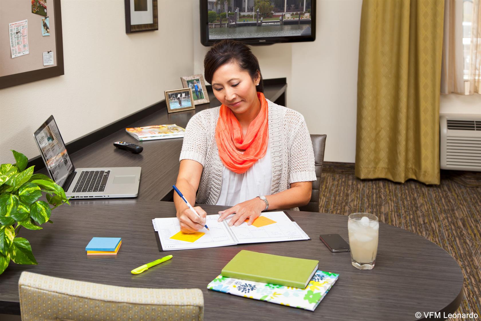 Sonesta Simply Suites Detroit Ann Arbor
