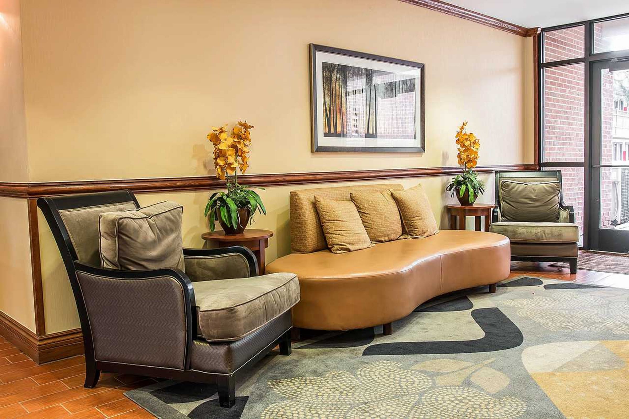 Comfort Inn & Suites University South