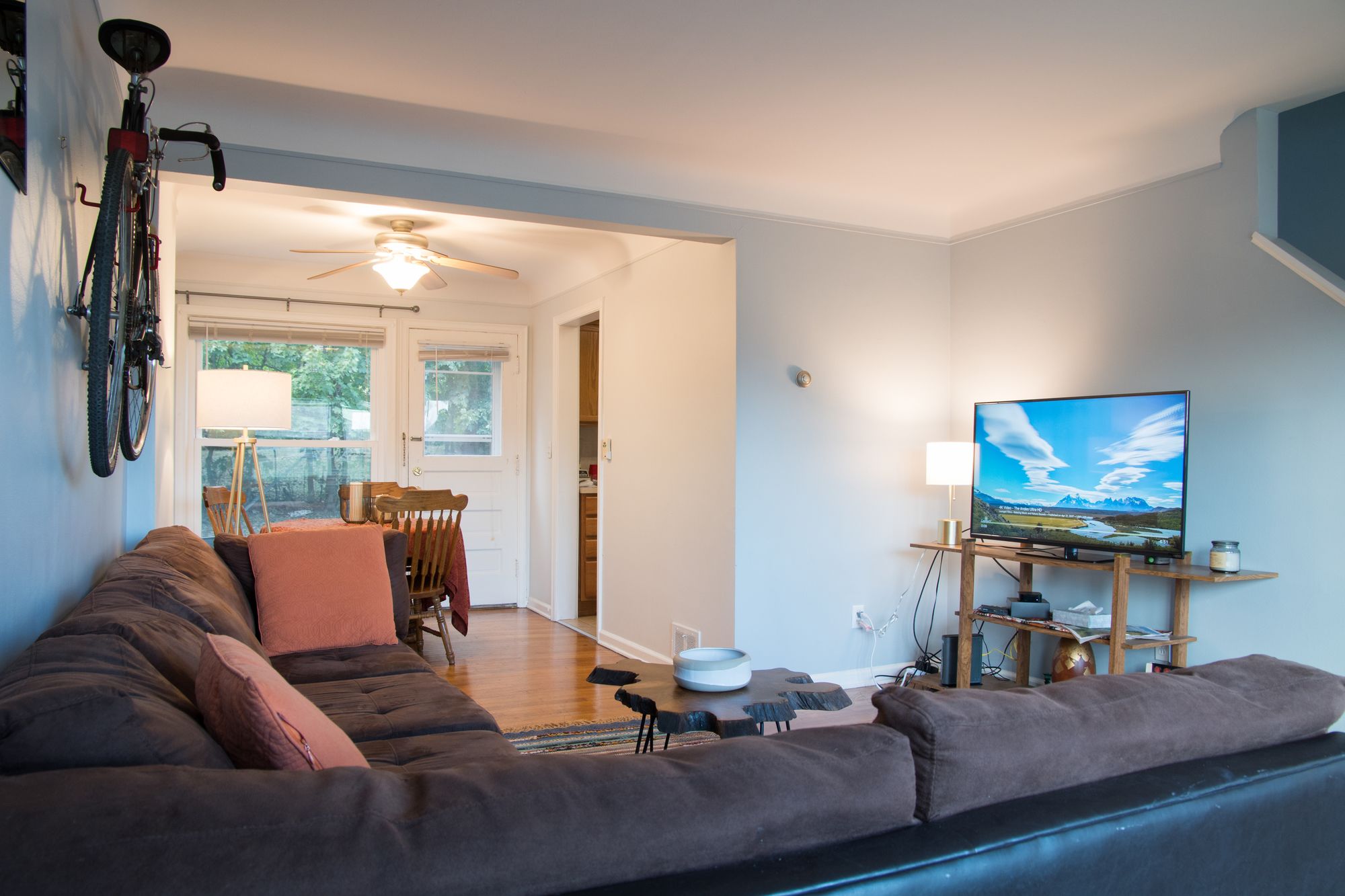 One West Stadium Bungalow