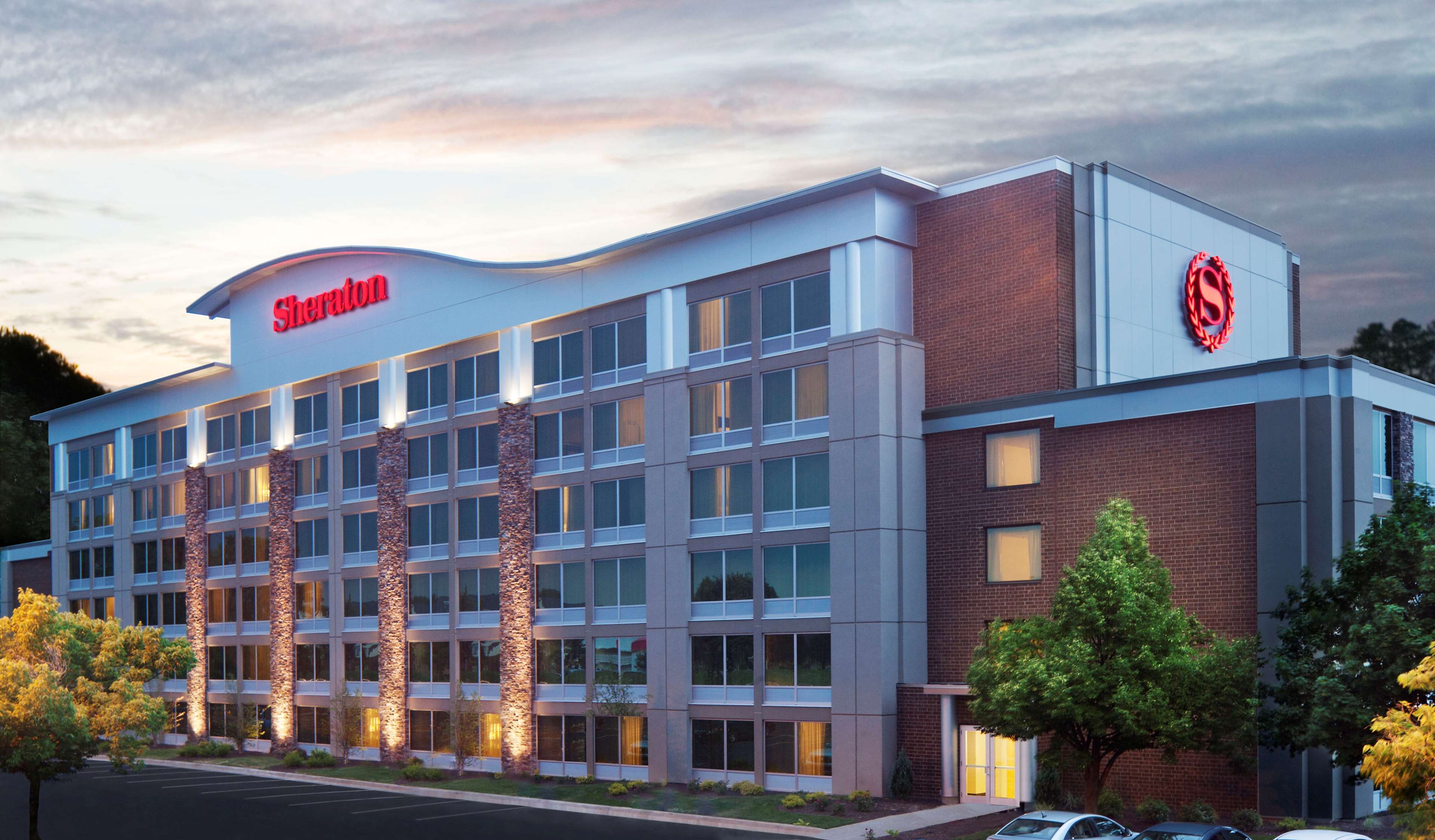 Sheraton Ann Arbor Hotel